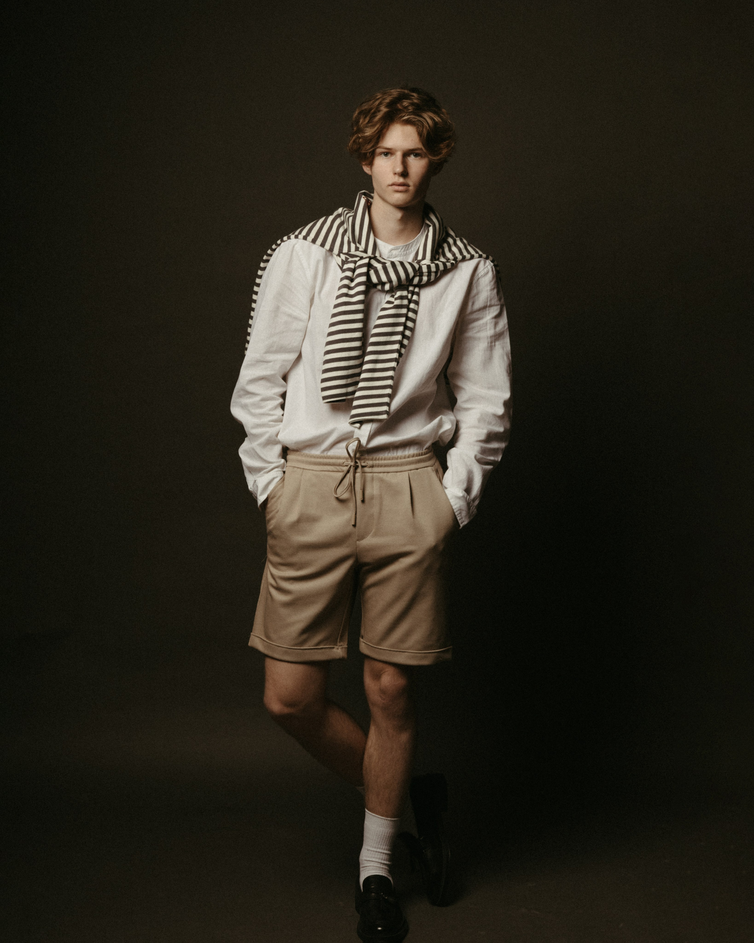 Igor. Фотограф в Москве Ярослава Фролова