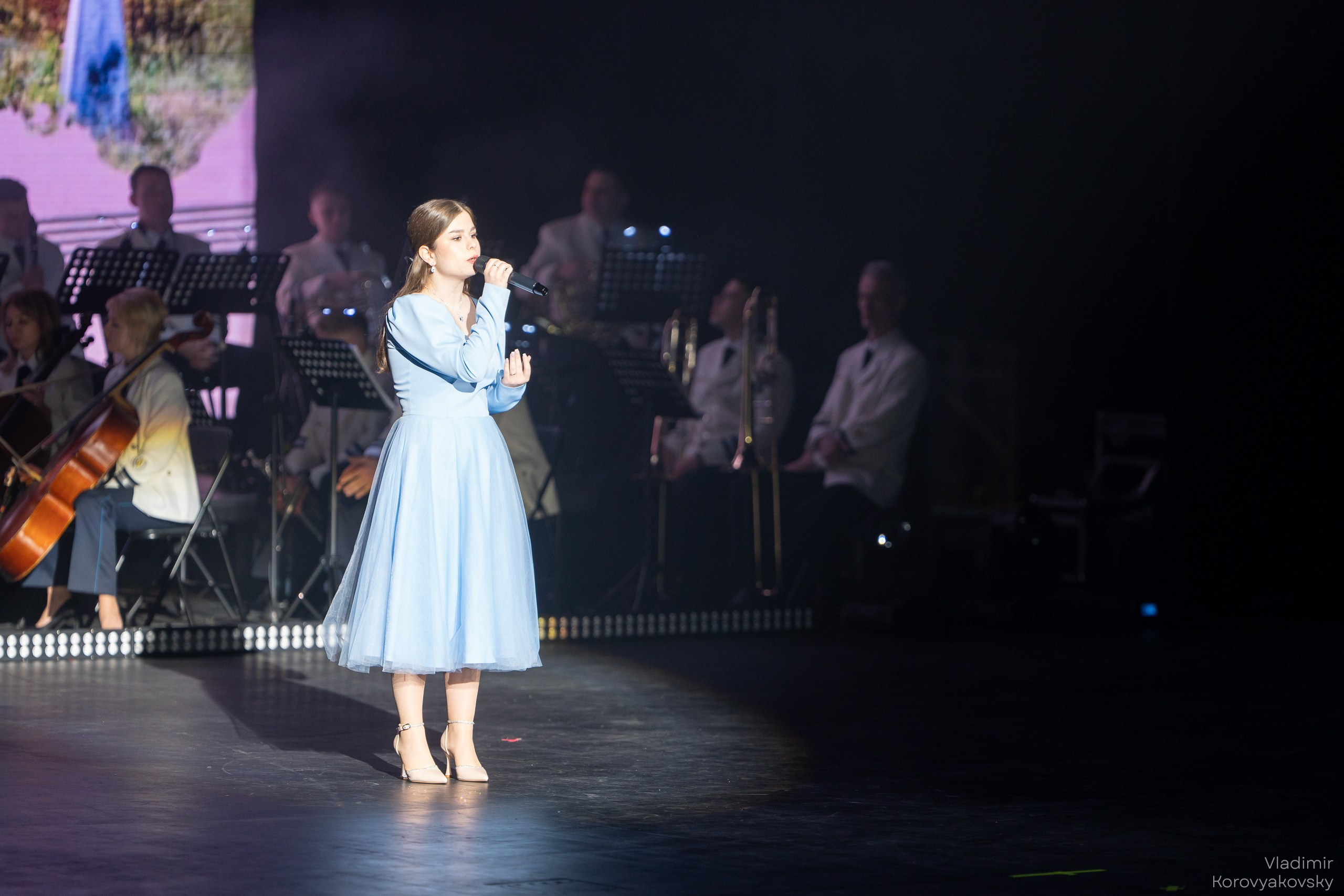 ТРАНСПАРТ 2025. Фотограф Владимир Коровяковский