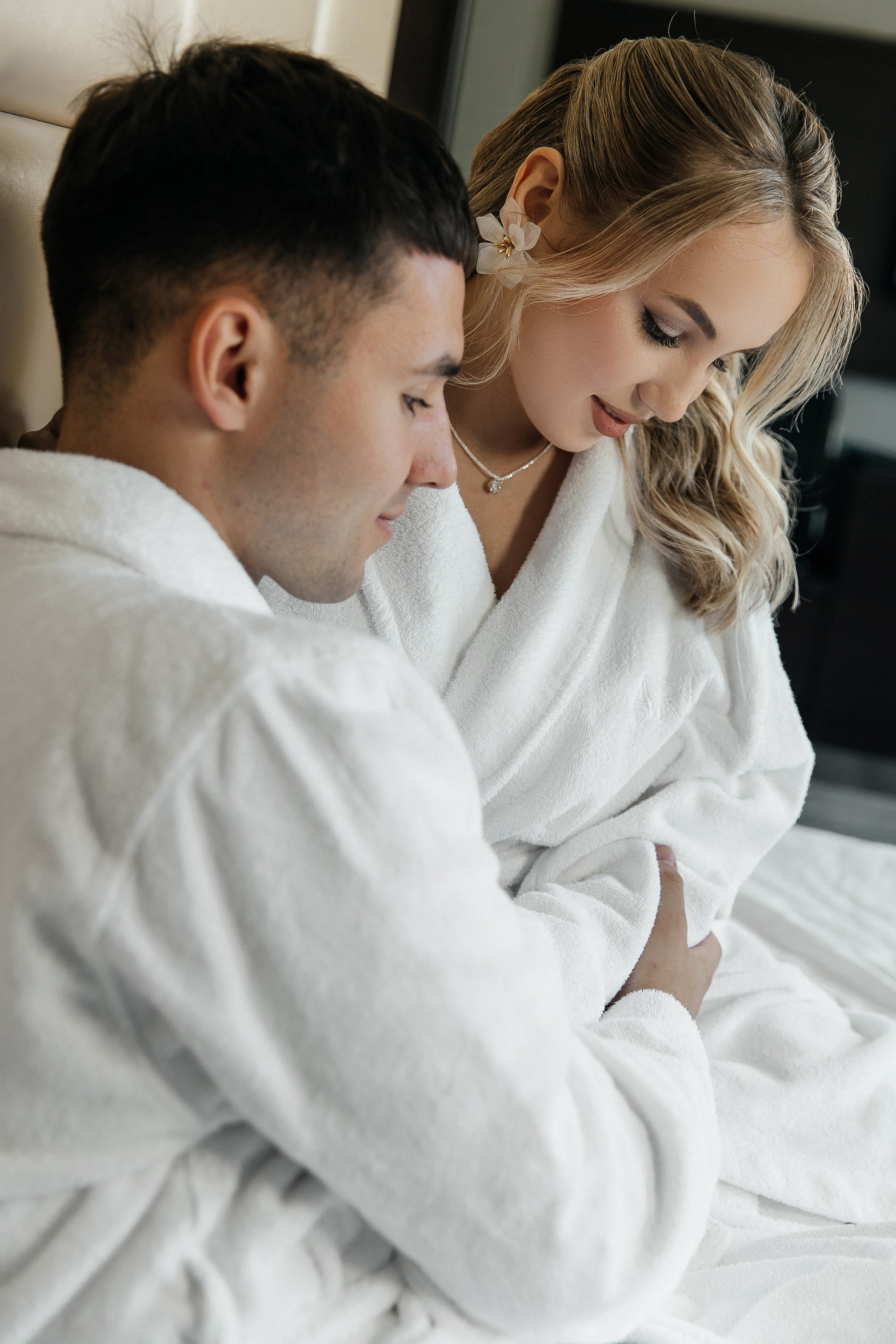 Кристина и Александр. Свадебный и семейный фотограф в Вологде Екатерина Назарина