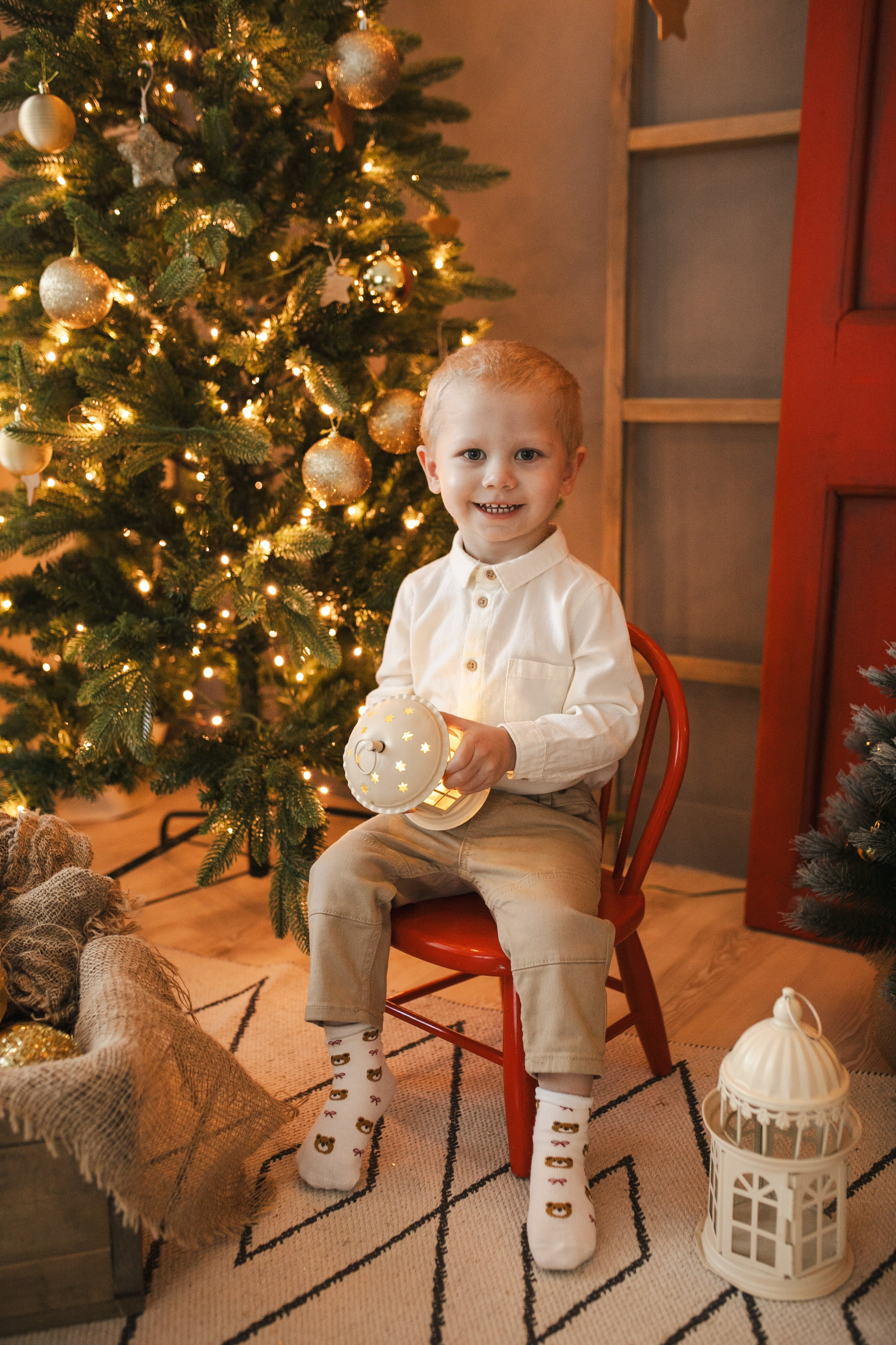 Костя. Фотограф в Иркутске Тома Кабанова