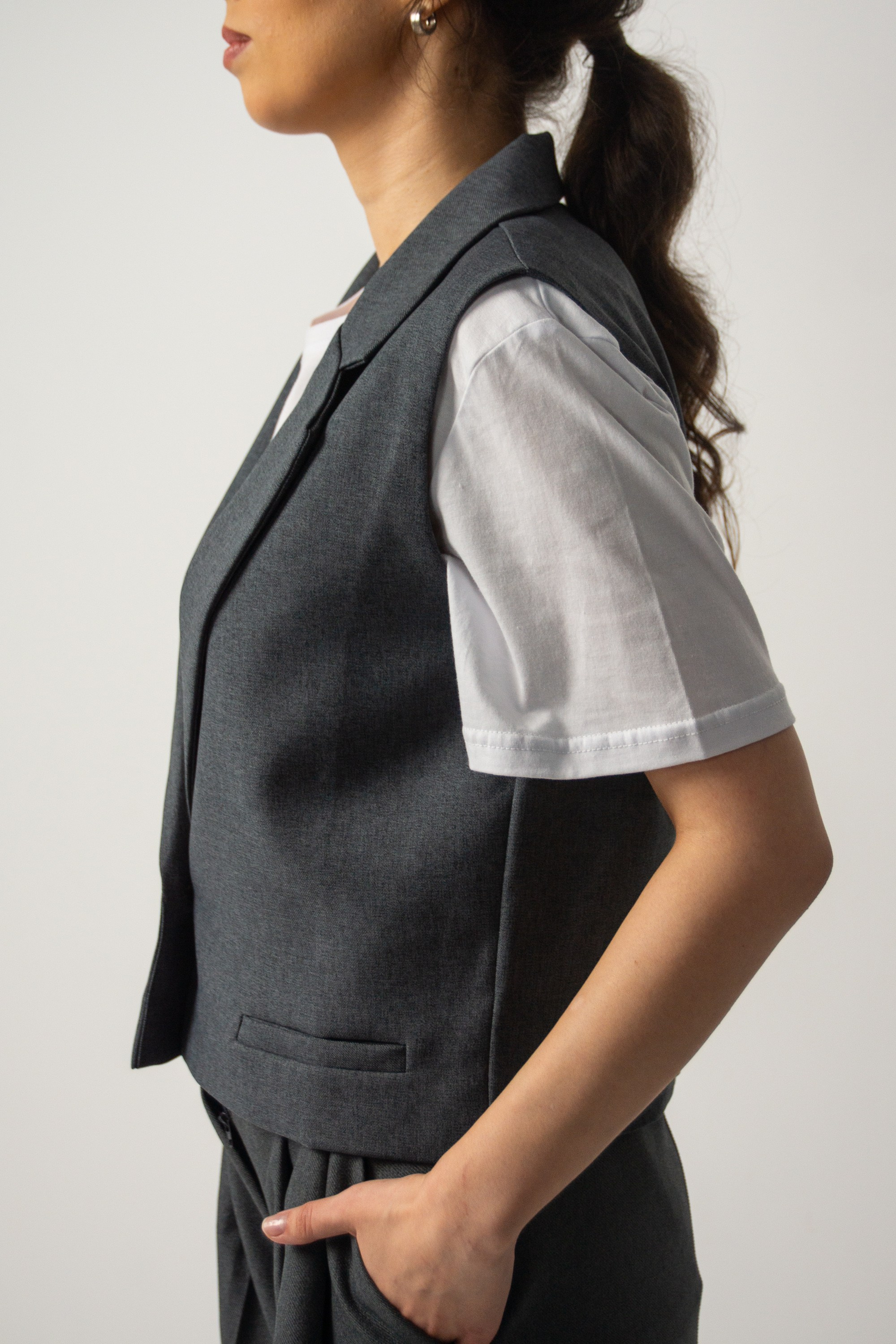 Студия (съемка для маркетплейса). Разноплановый фотограф в Москве