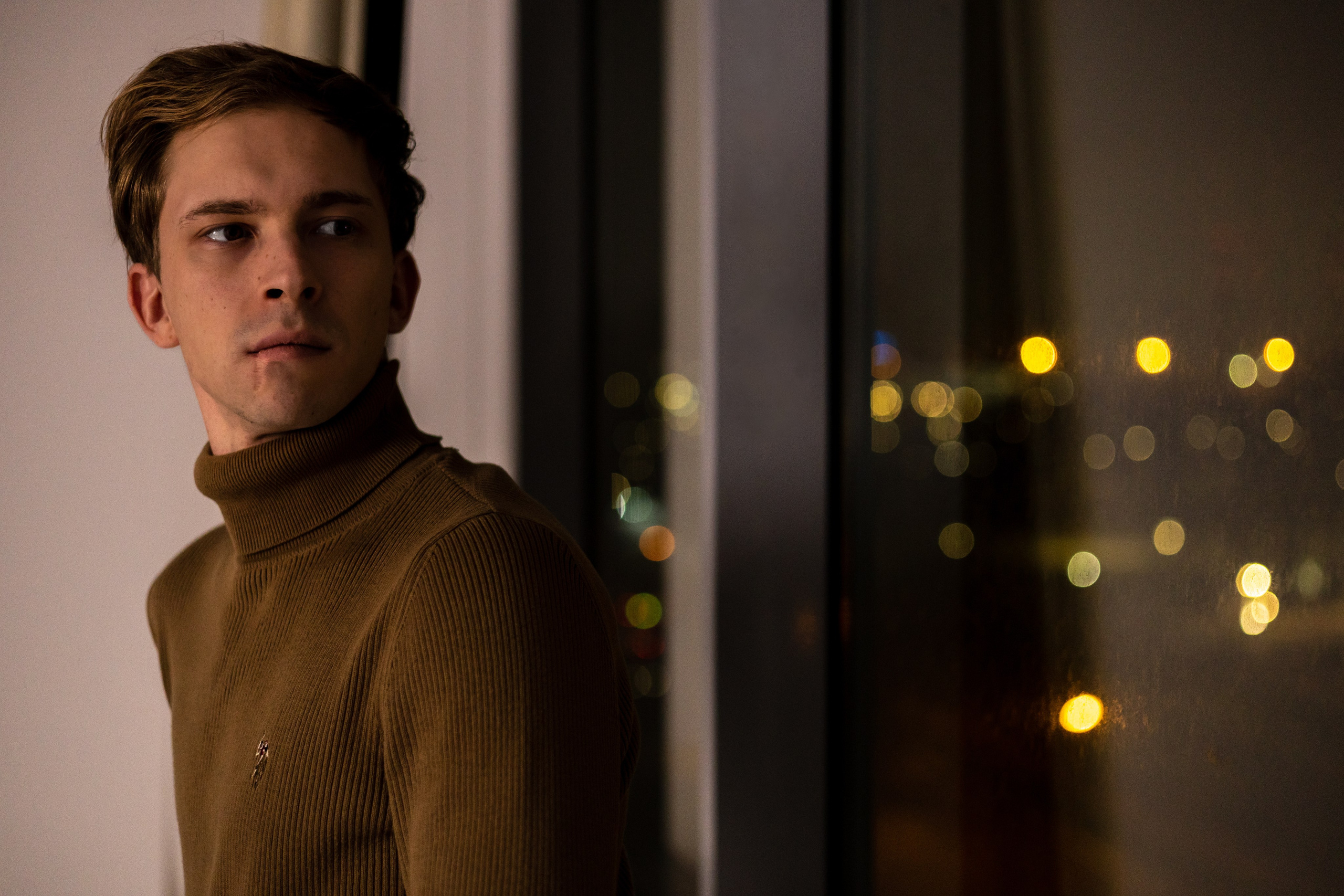 Иван. Репортажный фотограф Санкт-Петербург | Роман Карбышев