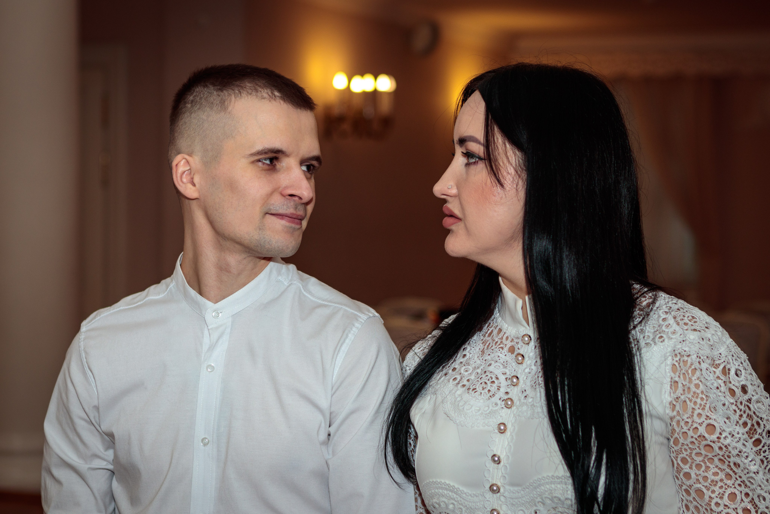 Оловянная свадьба Владислава и Юлии. Репортажный фотограф Санкт-Петербург | Роман Карбышев