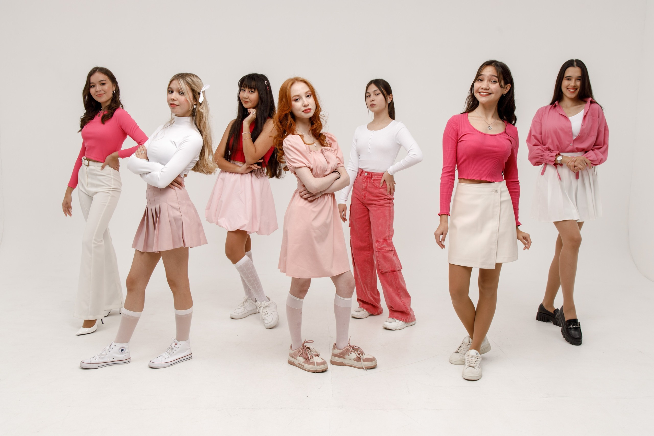 Группы больше 5 человек