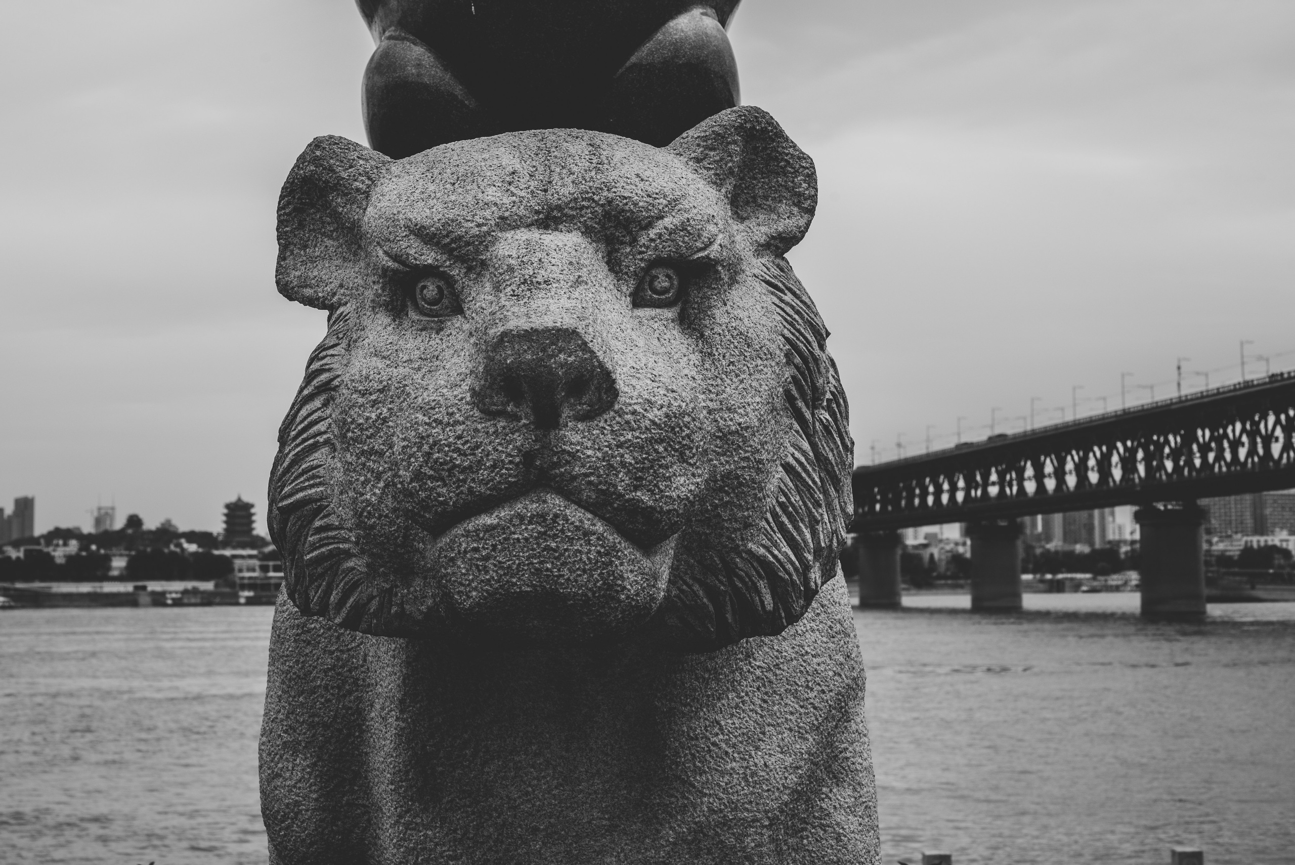 Рекламный фотограф из Гуанчжоу: путешествие по Уханю через объектив камеры. Коммерческий и предметный фотограф в Гуанчжоу Коваленко Александр