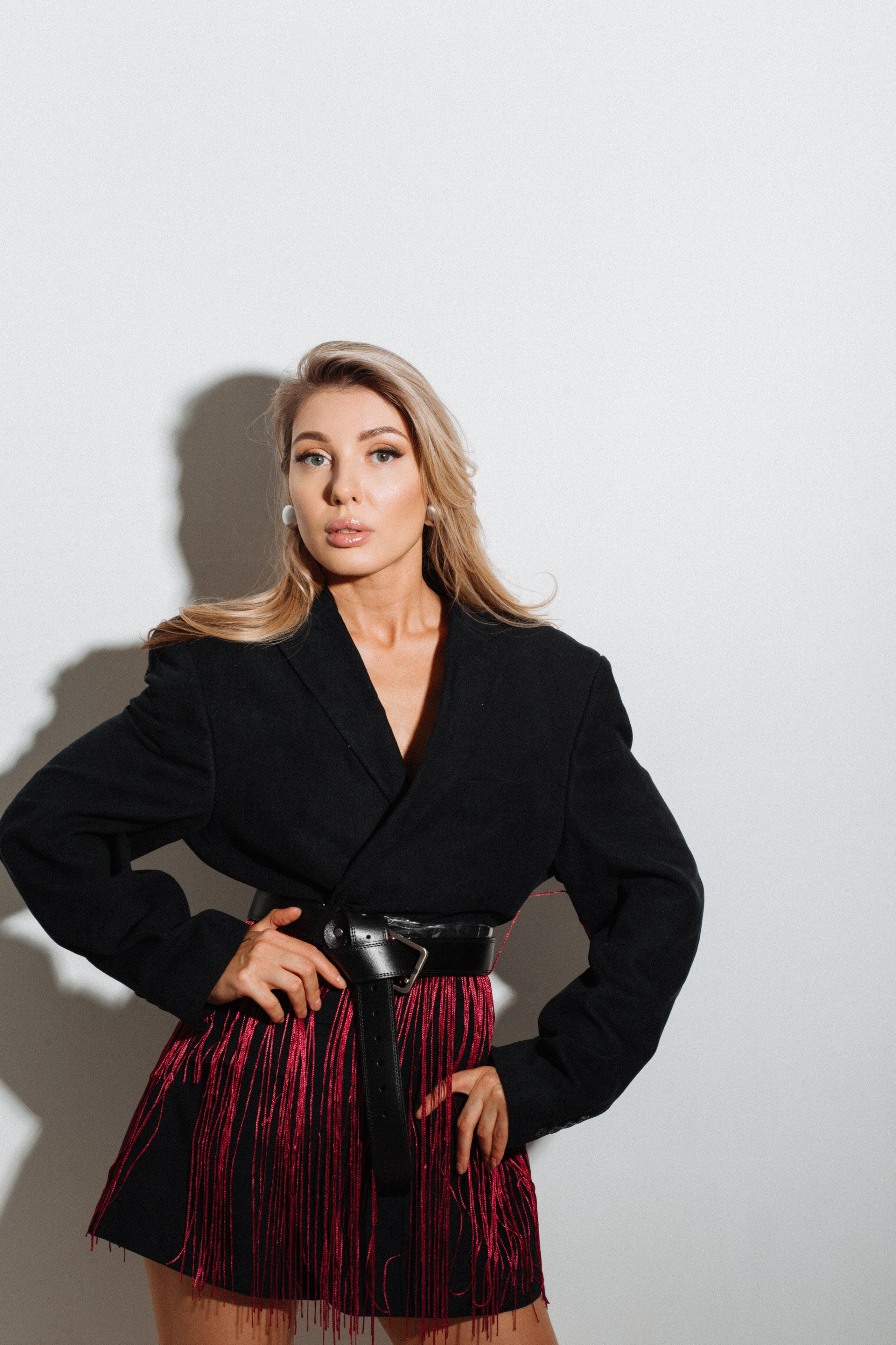 Вита. Портретный фотограф Анна Мерзлякова