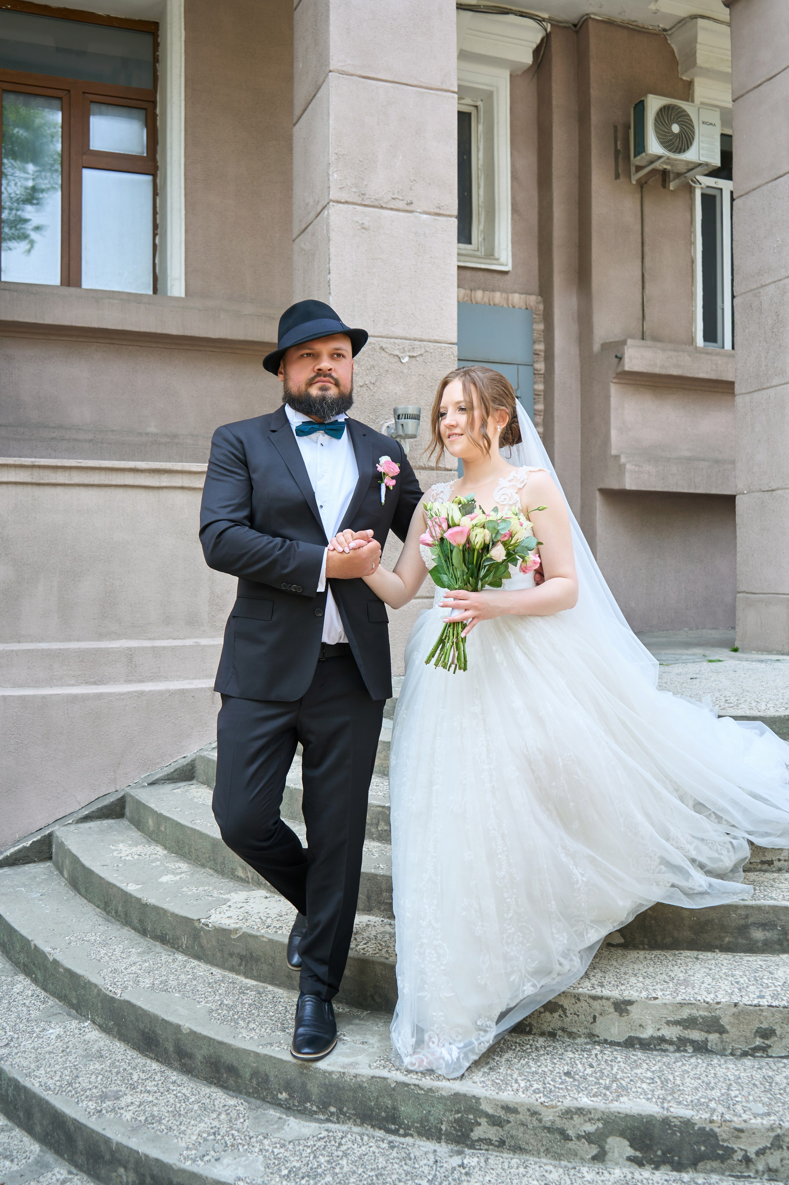 Павел и Наталья 30.05.25. Фотограф из Владивостока Юлия Черепова