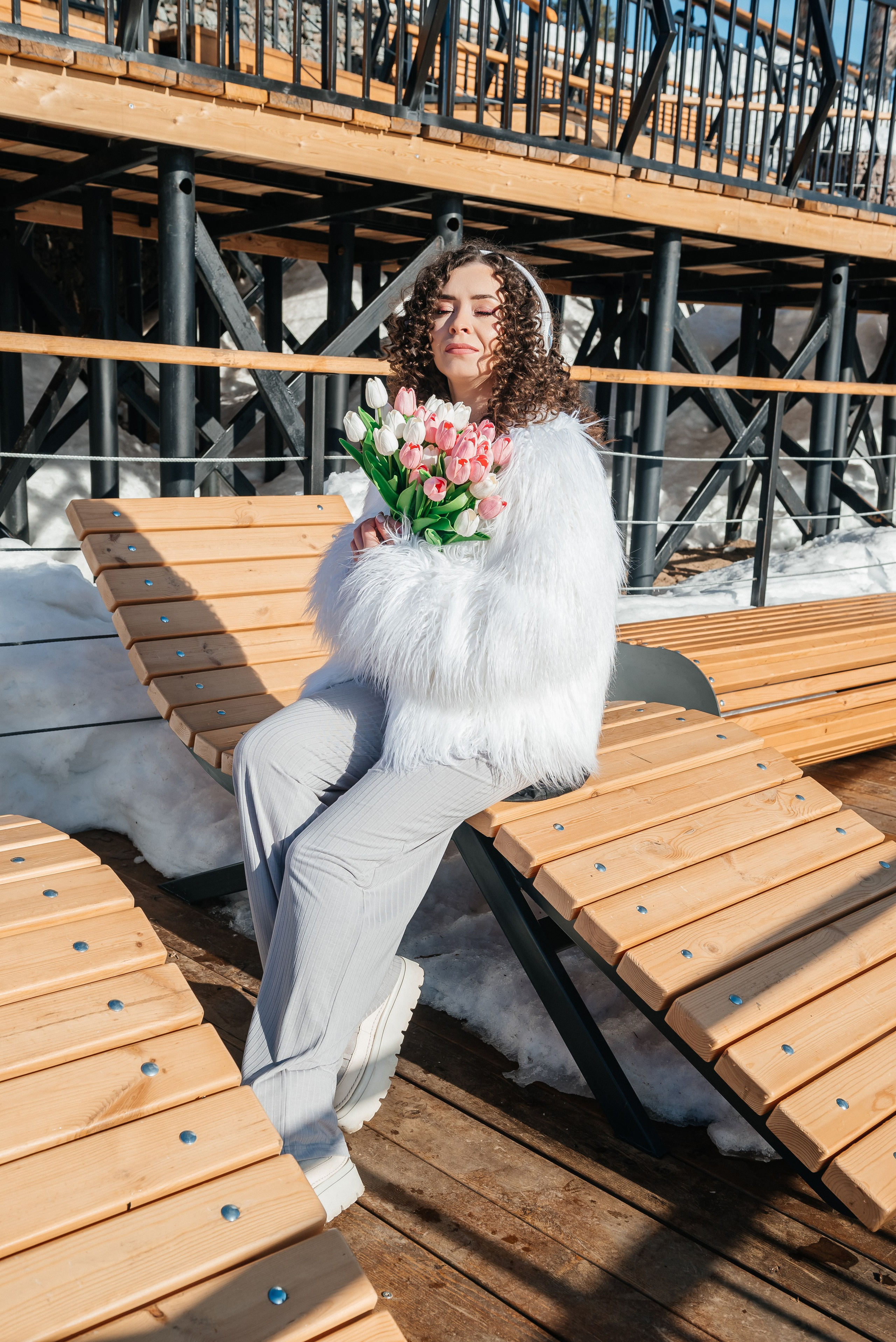 Ирина. Свадебный и семейный фотограф в Дзержинске Екатерина Шулакова