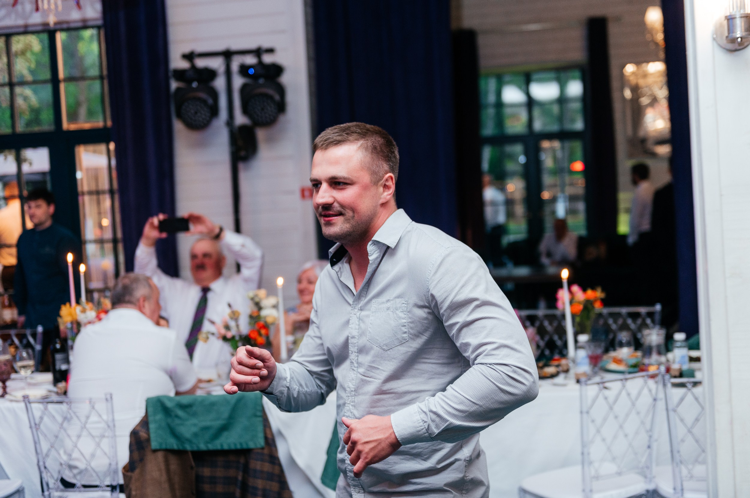 Свадебная фотосессия Артема и Татьяны. Свадебный и индивидуальный фотограф Никита Роут | Москва