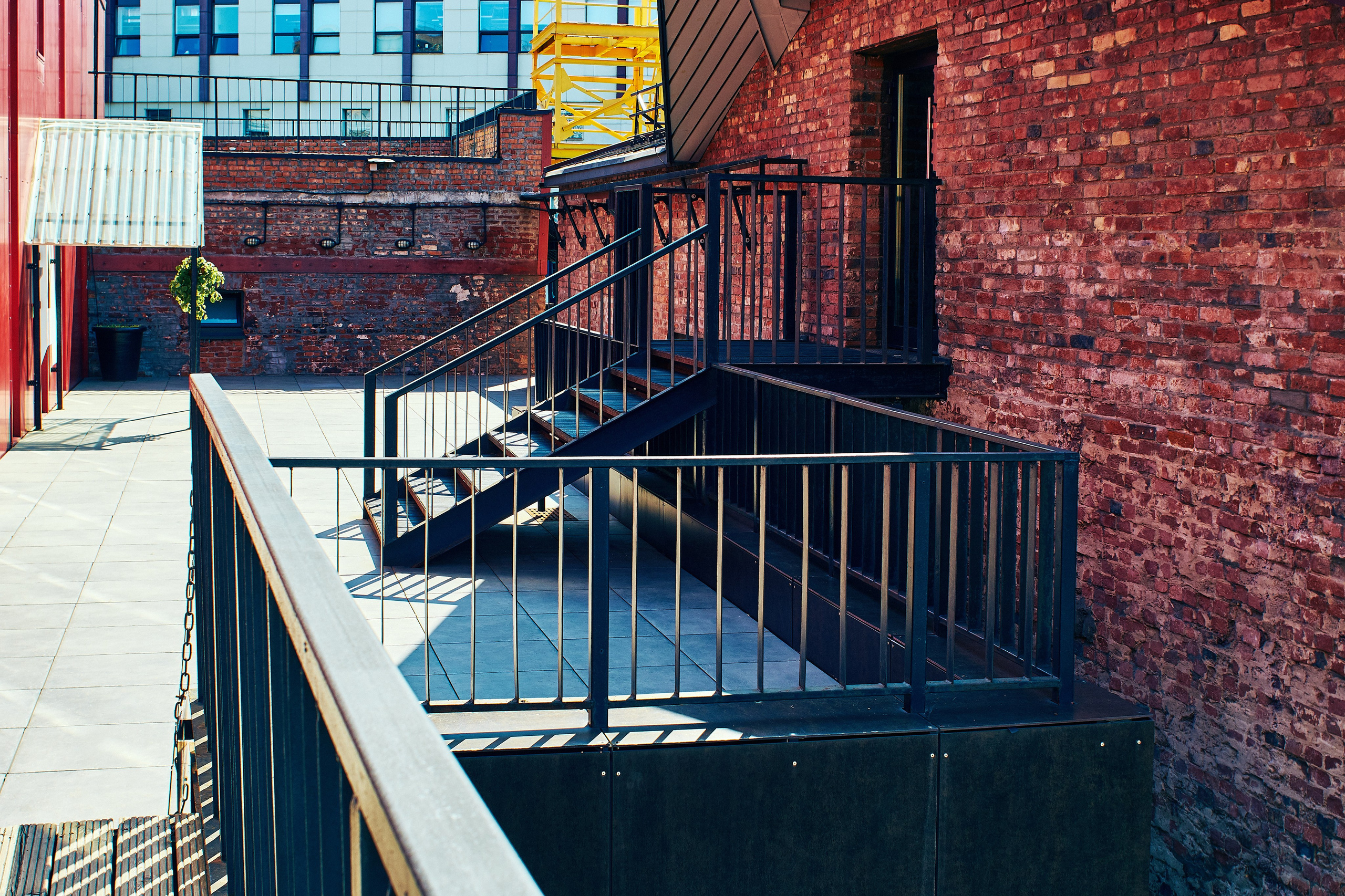 Art Play. Сайт фотографа Виталия Дени