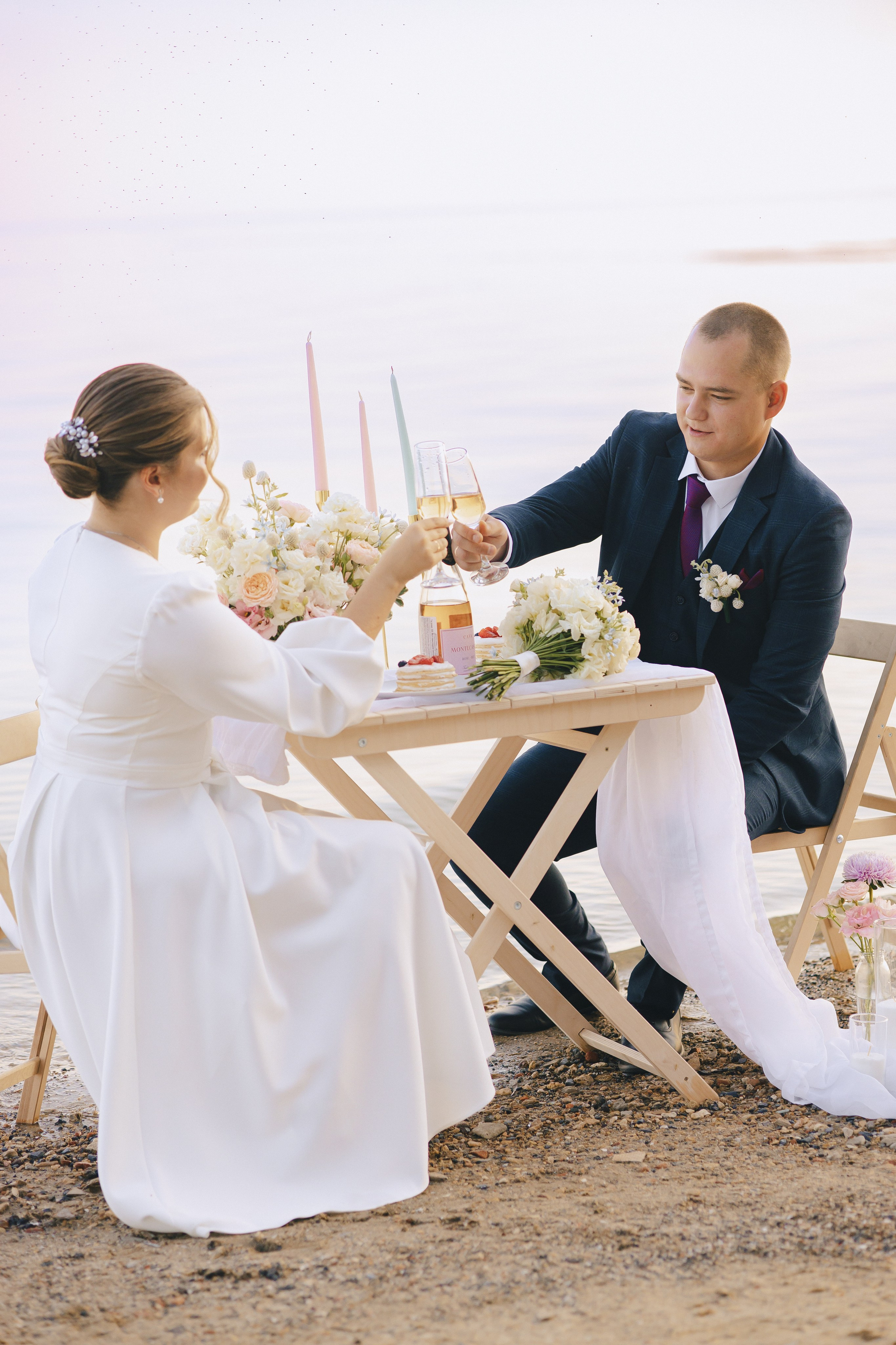 Эдуард и Александра. Фотограф Таганрог Любимая Надя