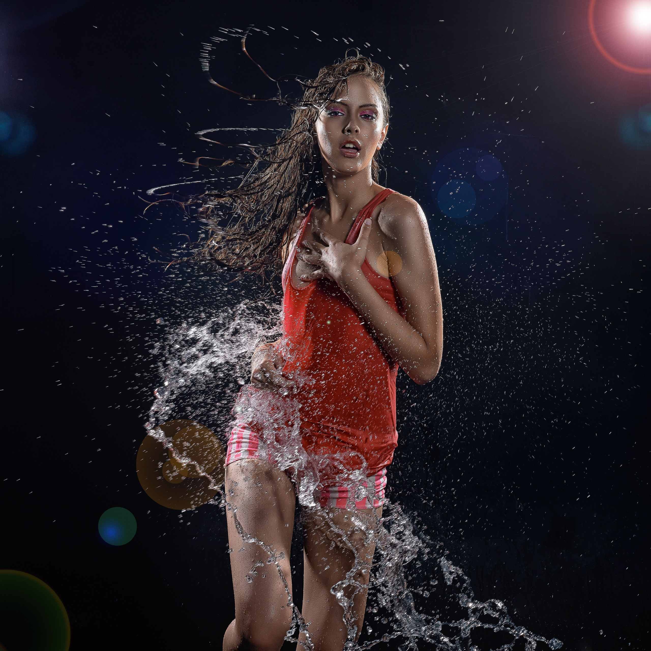 АКВАФОТОСЕССИИ. Алексей Романов фотограф Санкт-Петербург, фотокурсы, фотошкола