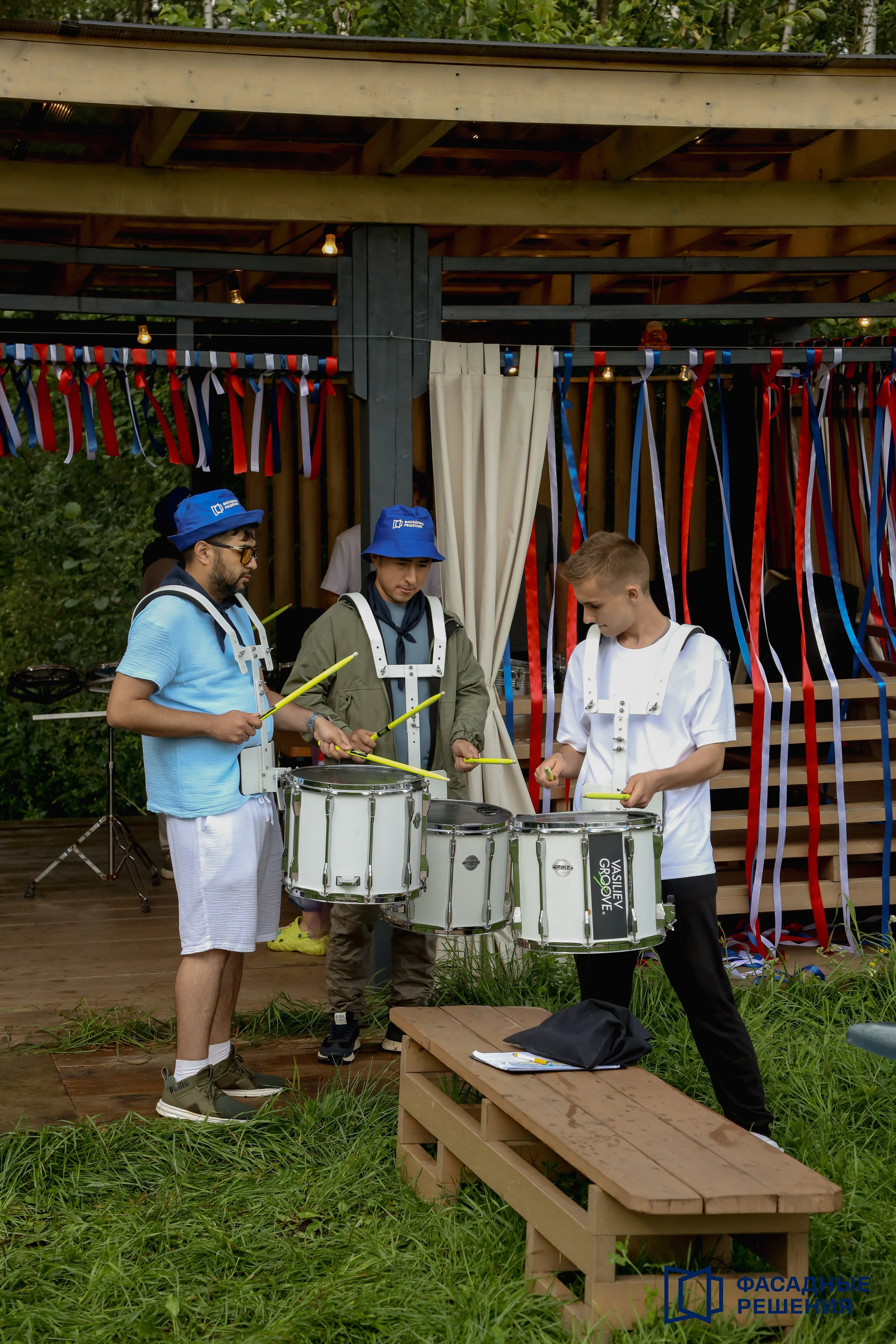 Фартек. Фотограф Антон Чупринин