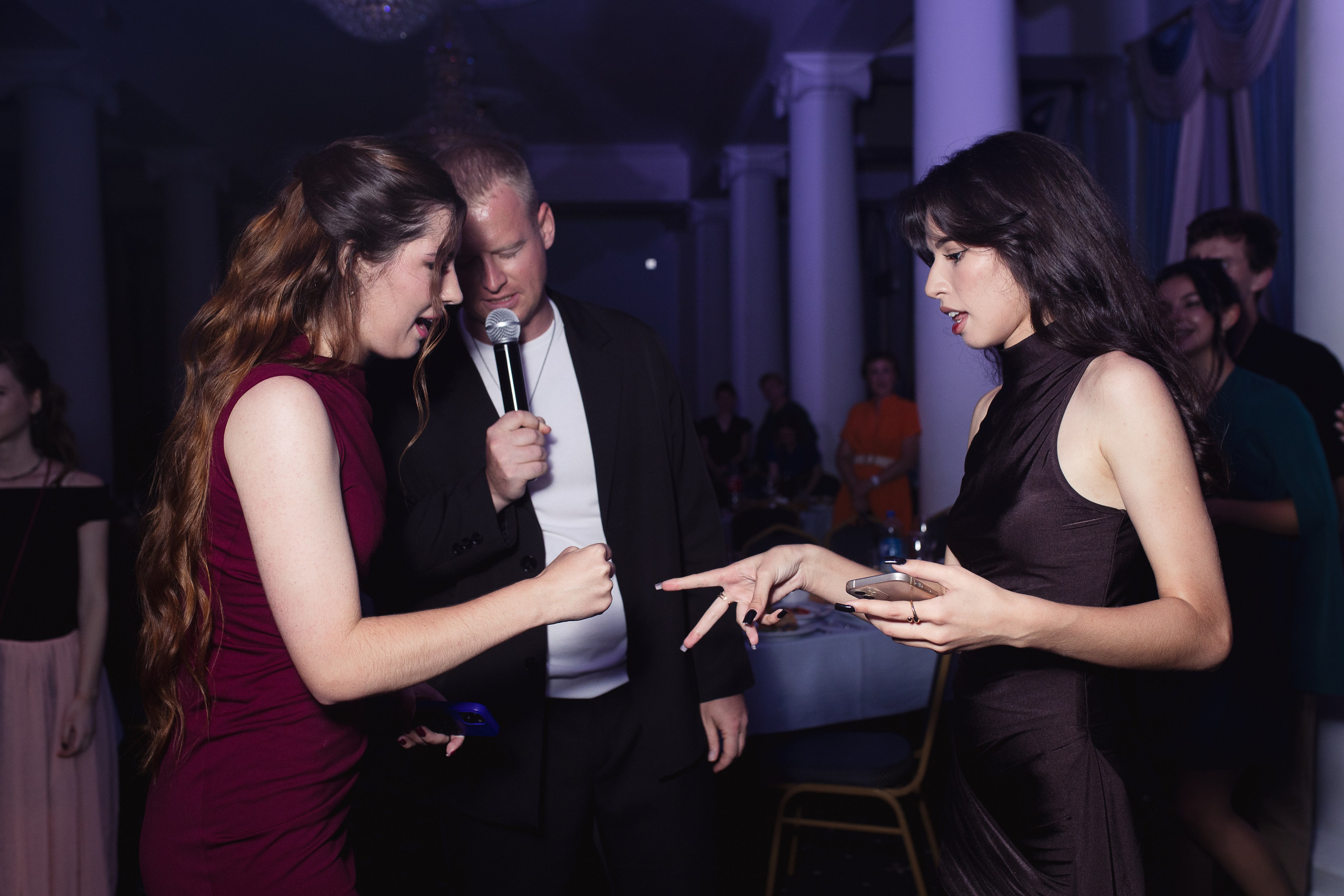 Выпускной. Фотограф в Севастополе и в Крыму