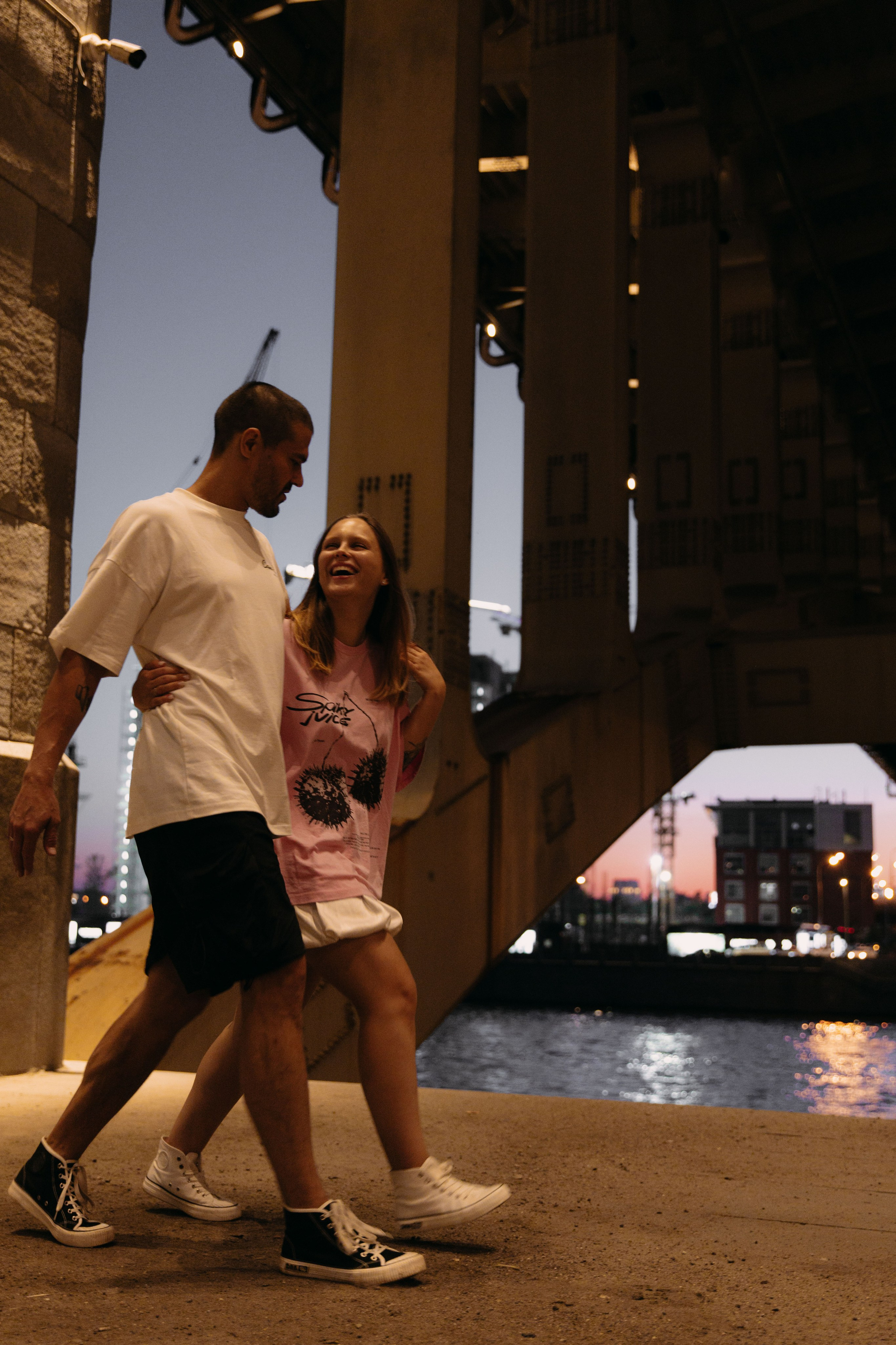 А & И. Женский и свадебный фотограф Москва Елизавета Перова