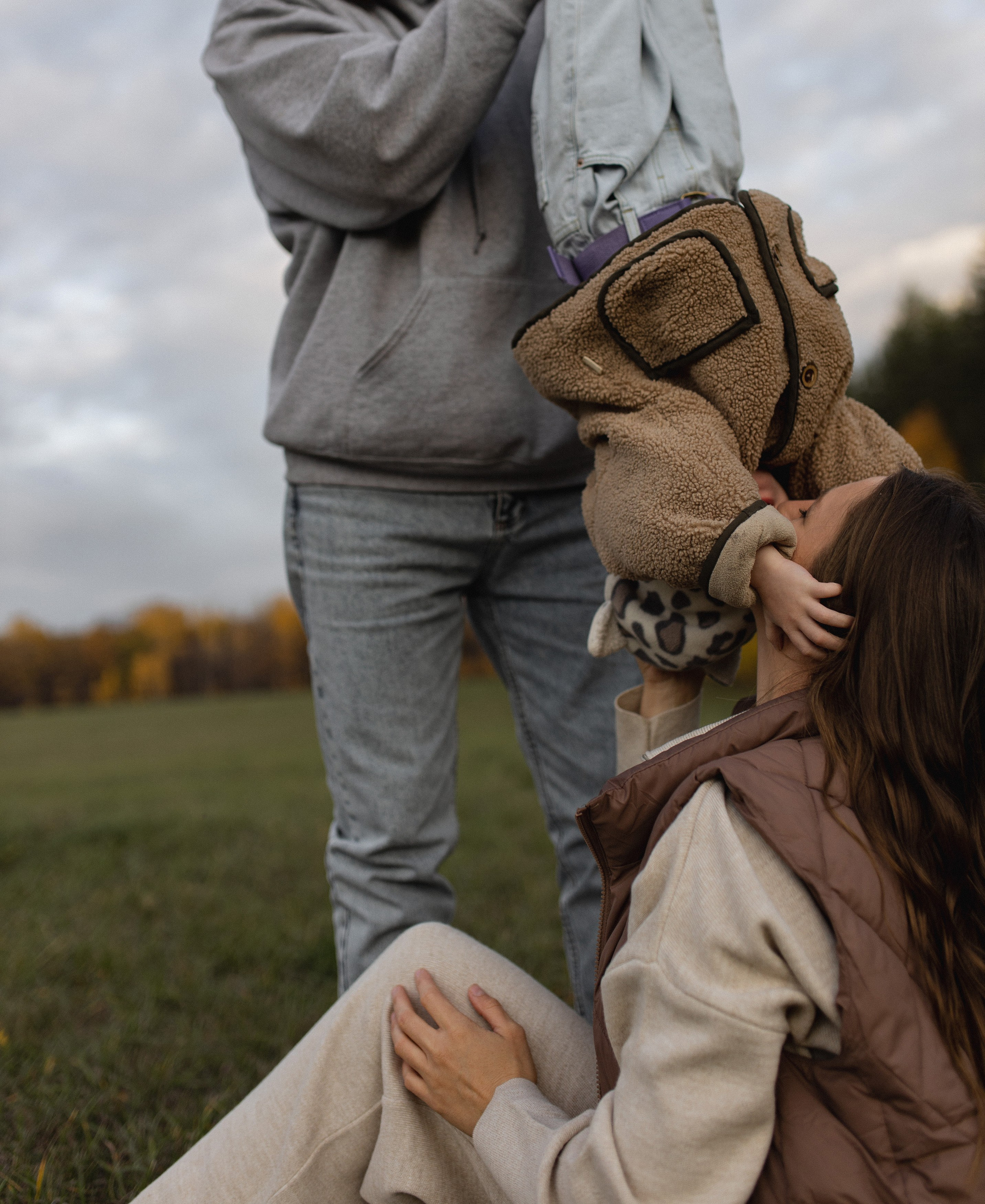 Autumn. Оксана Вахидова Фотограф Кумертау, Уфа, Мелеуз, Салават