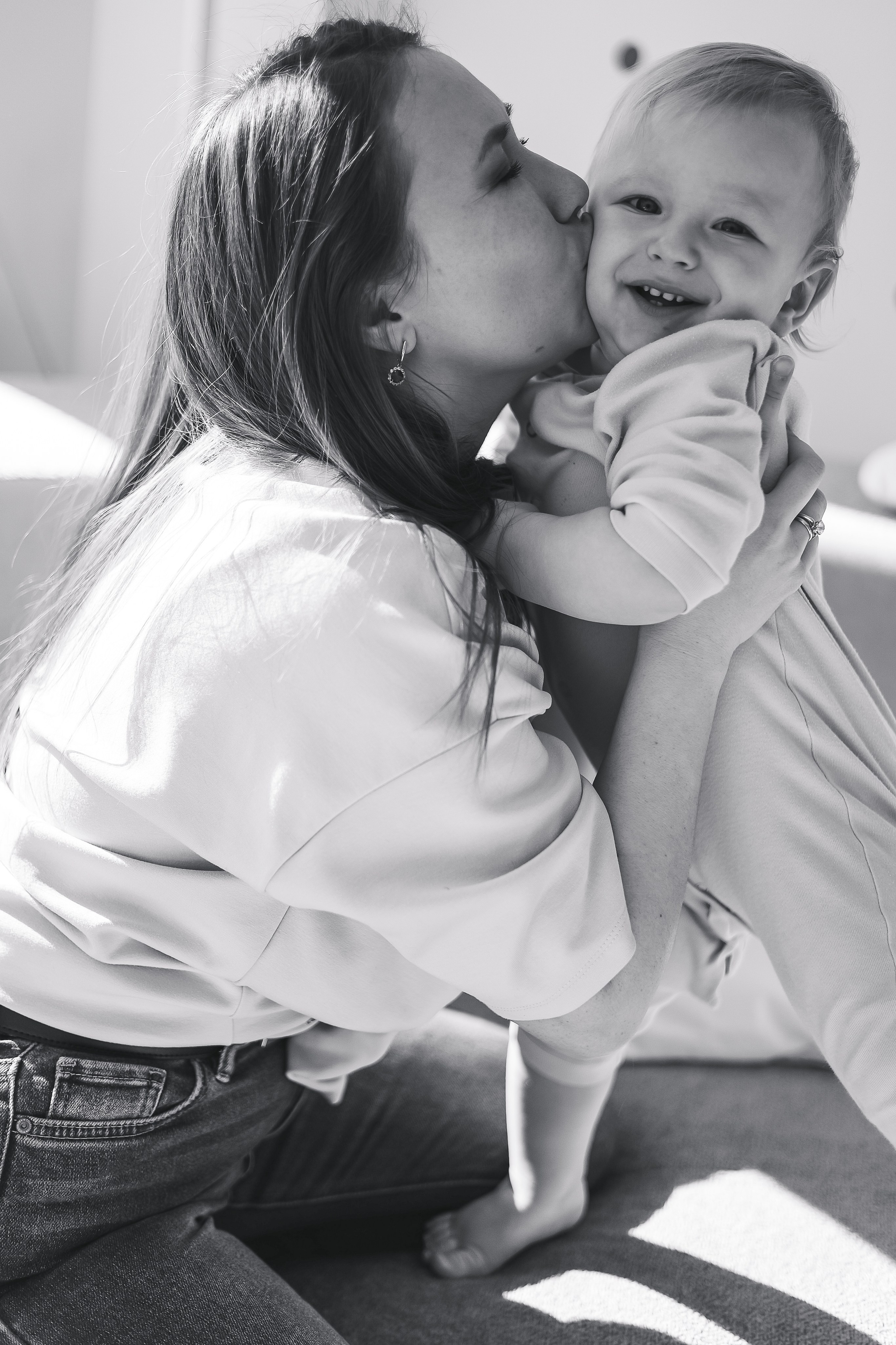 Evgenia and Alexander. Свадебный и портретный фотограф в Красноярске Алина Семенихина