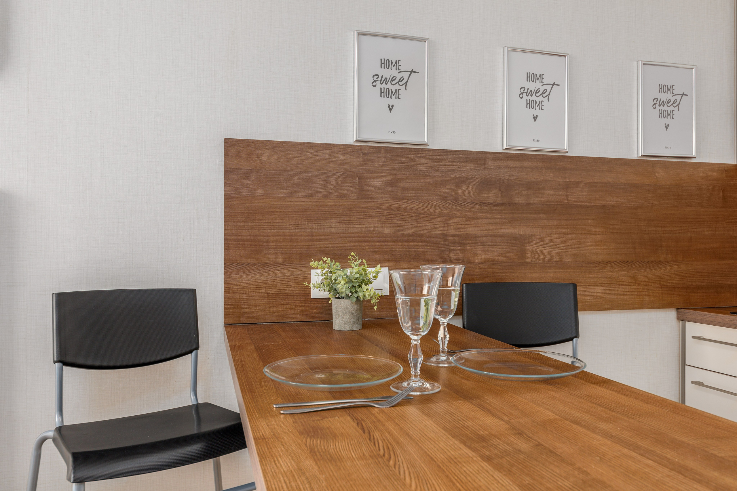 Студия, ул. Хошимина