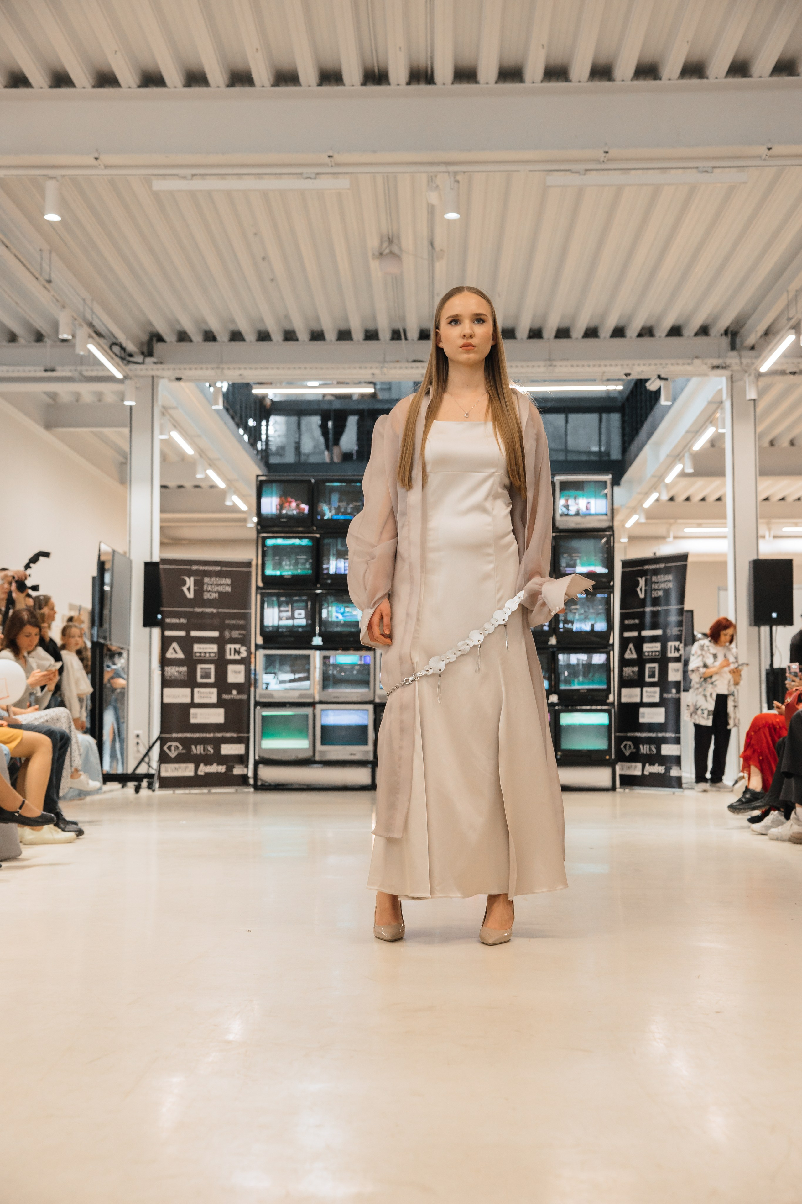 Russian Fashion Fest май'24. Контент фотограф в Москве и области Елена Кулакова