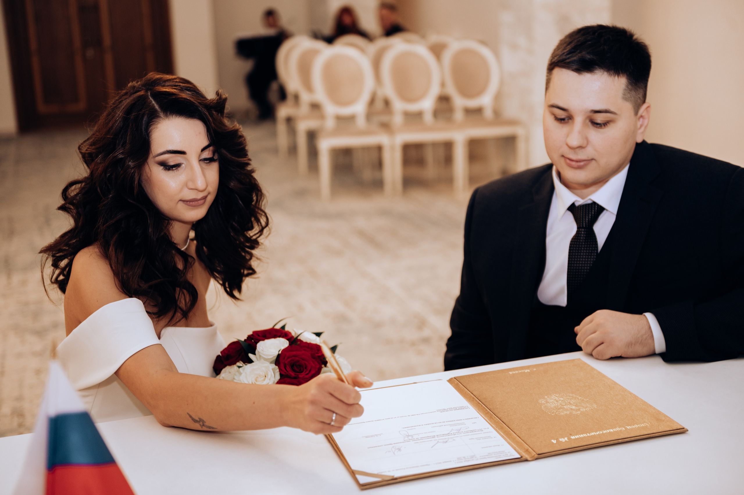 Свадебная фотосессия Марии и Антона. ФОТОГРАФ В МОСКВЕ ВИКТОРИЯ ИВАЩЕНКО