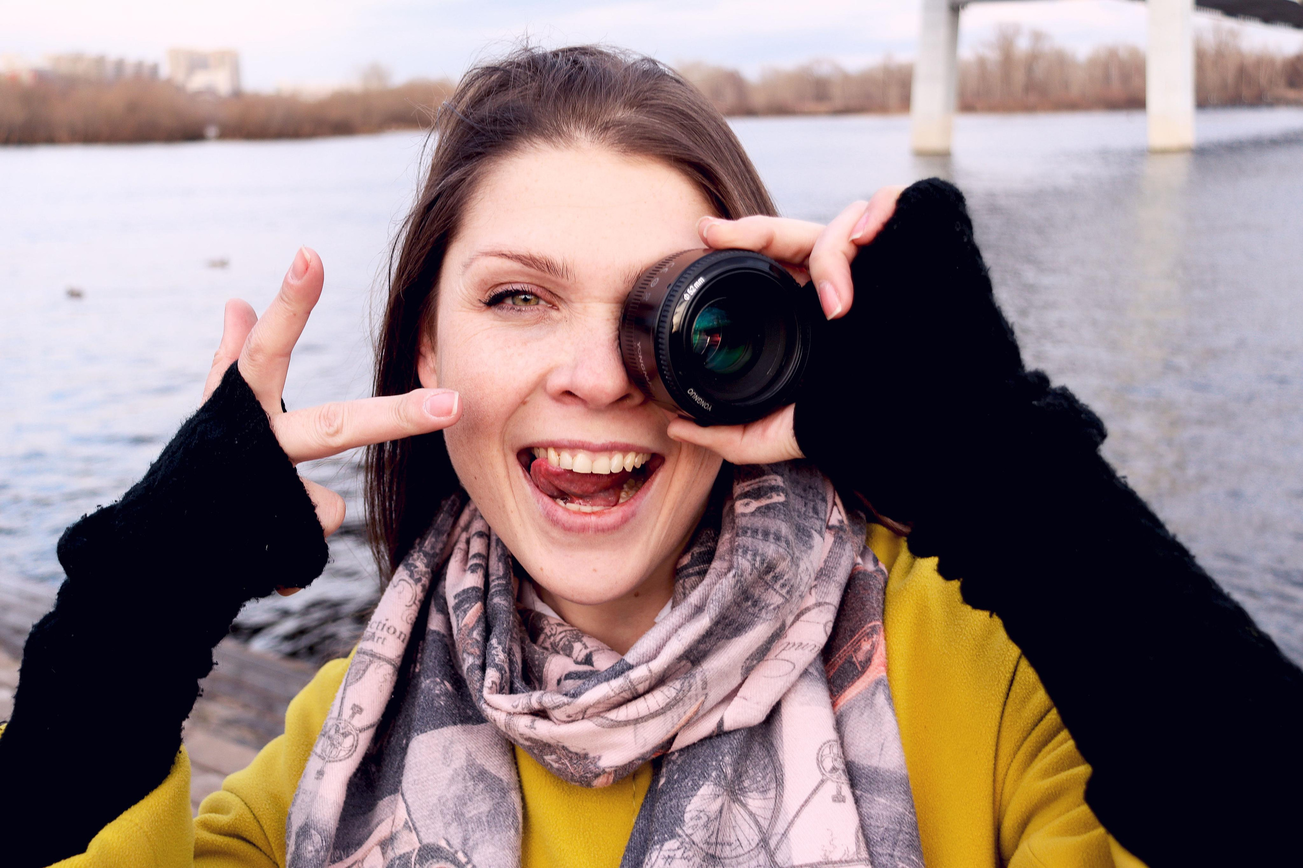 Свадебный фотограф Красноярск