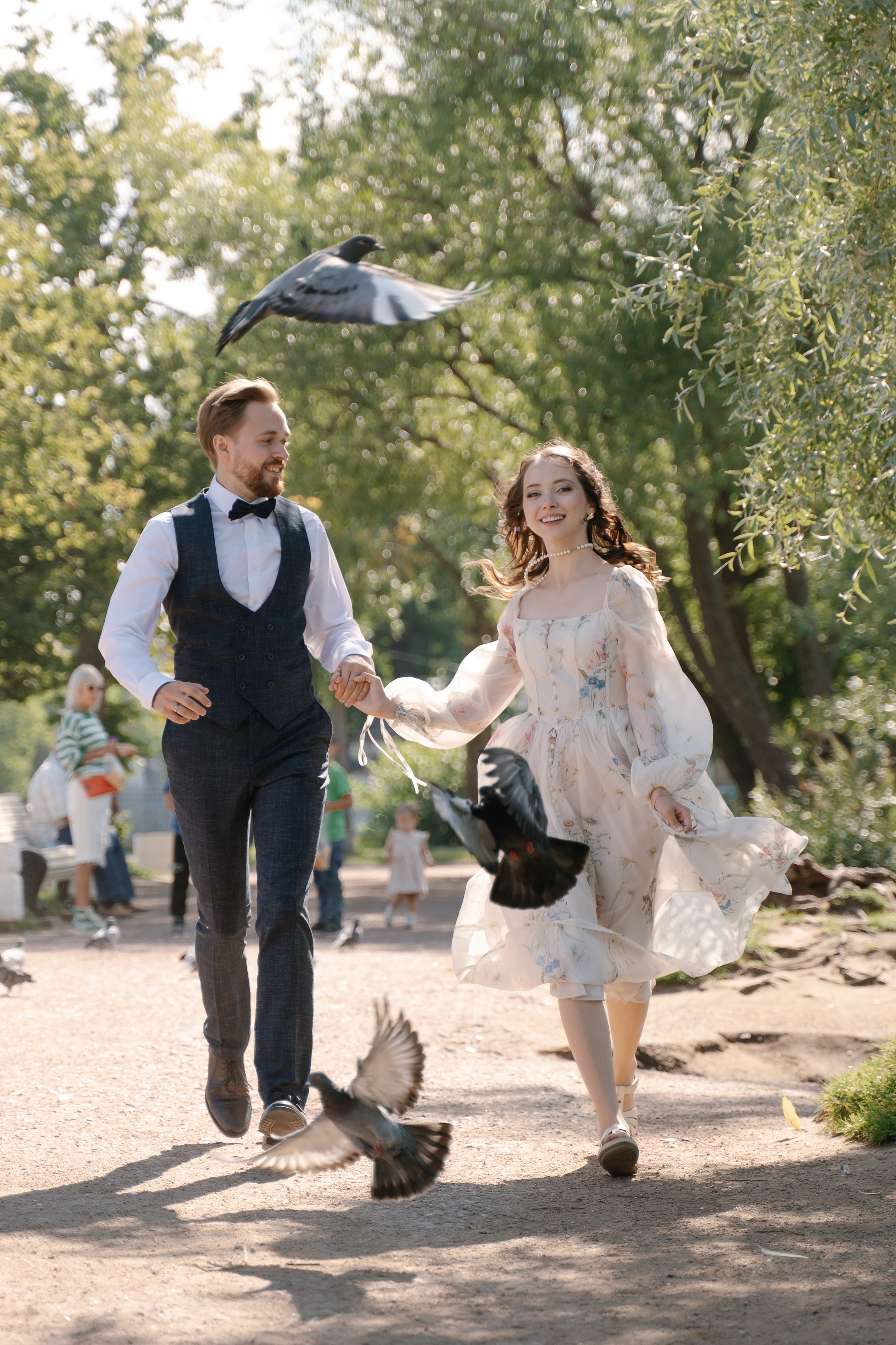 12.08.2023. Свадебный фотограф — Наталья Фед СПб/Москва