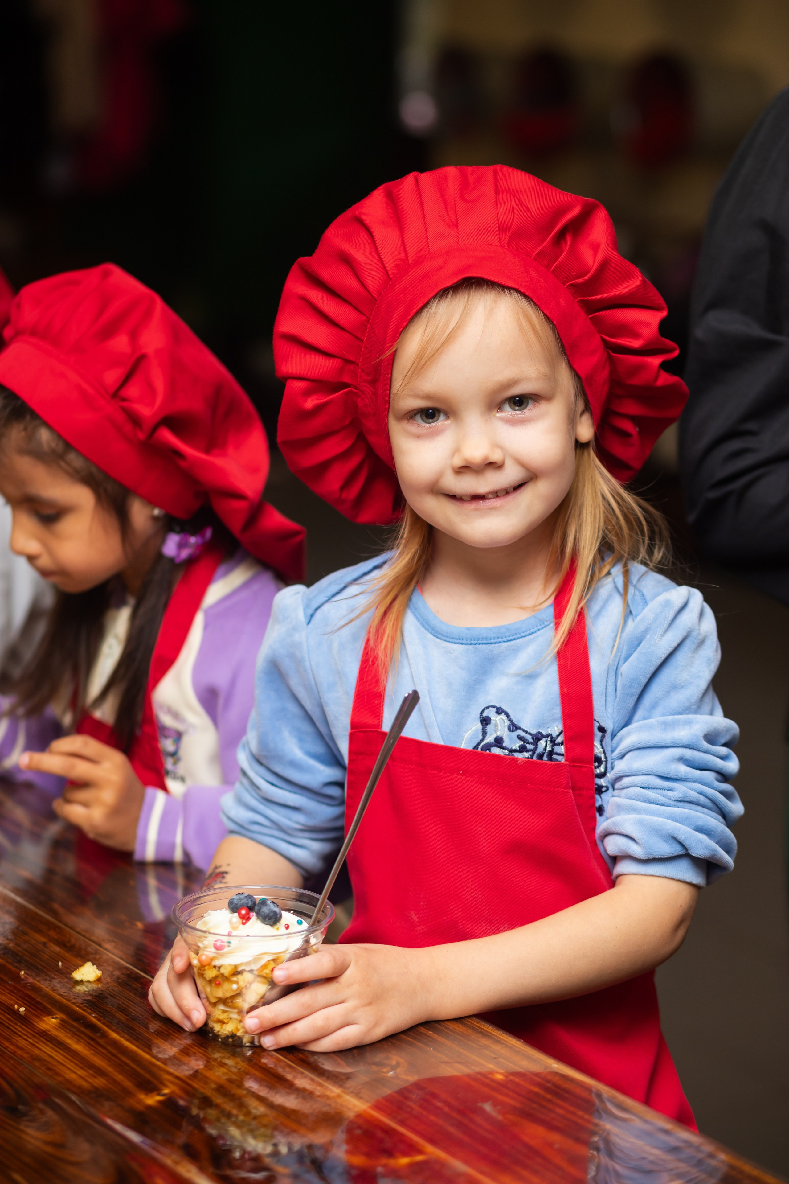 День рождение Златы. Марина Шаймухаметова. Фотограф в Уфе