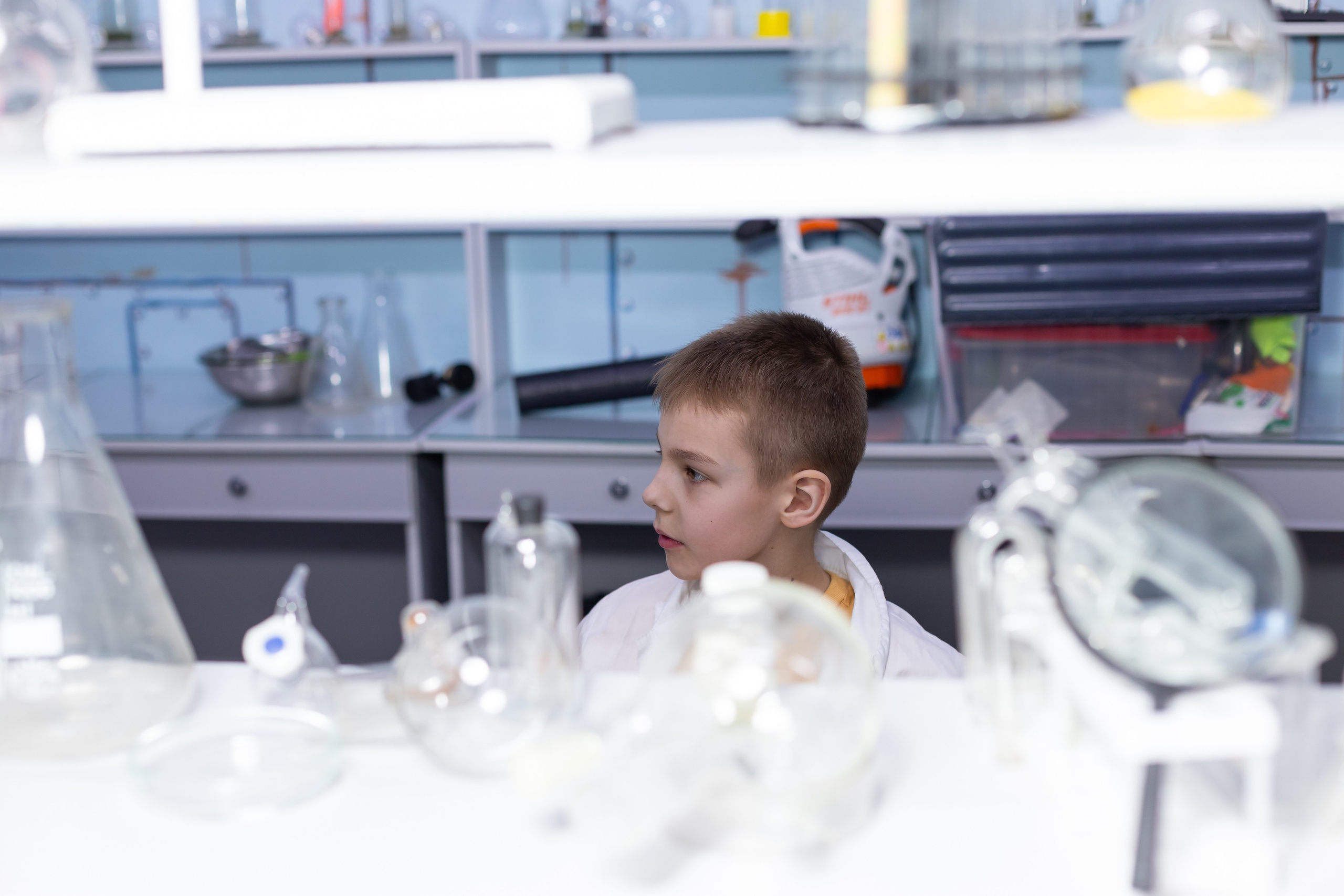 День рождение Оливии. Марина Шаймухаметова. Фотограф в Уфе