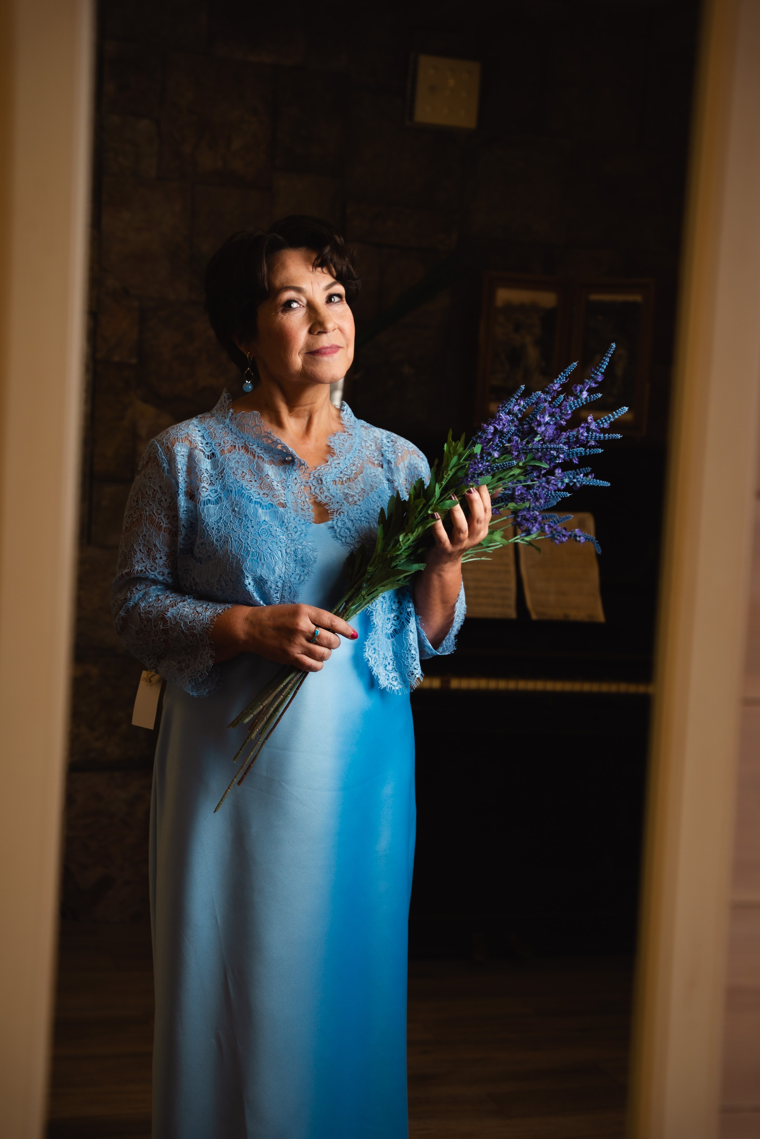 Студийная съемка. Репортажный фотограф в Санкт-Петербурге Елизавета Патрикеева