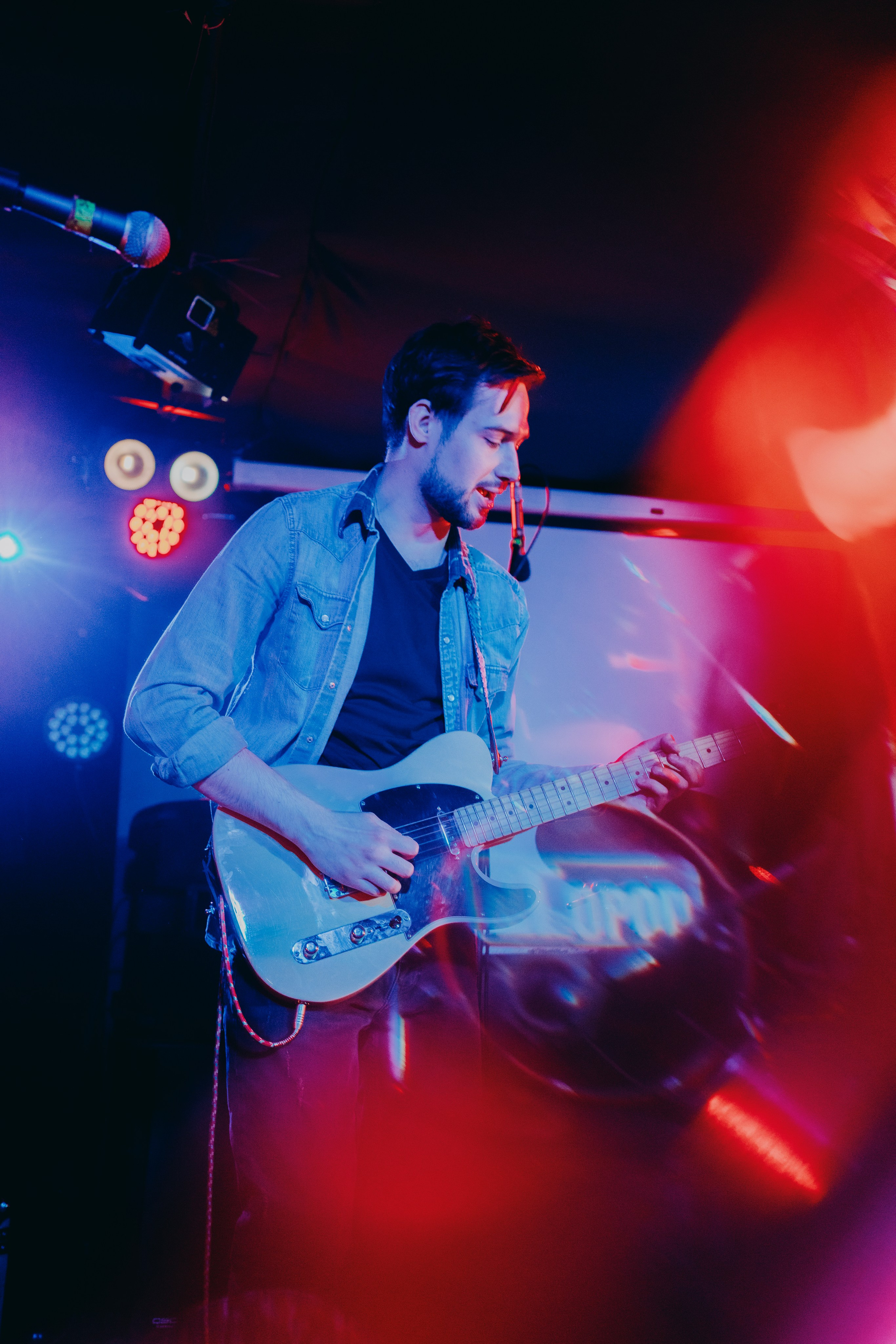 Легранж. Фотограф Екатерина Крючкова