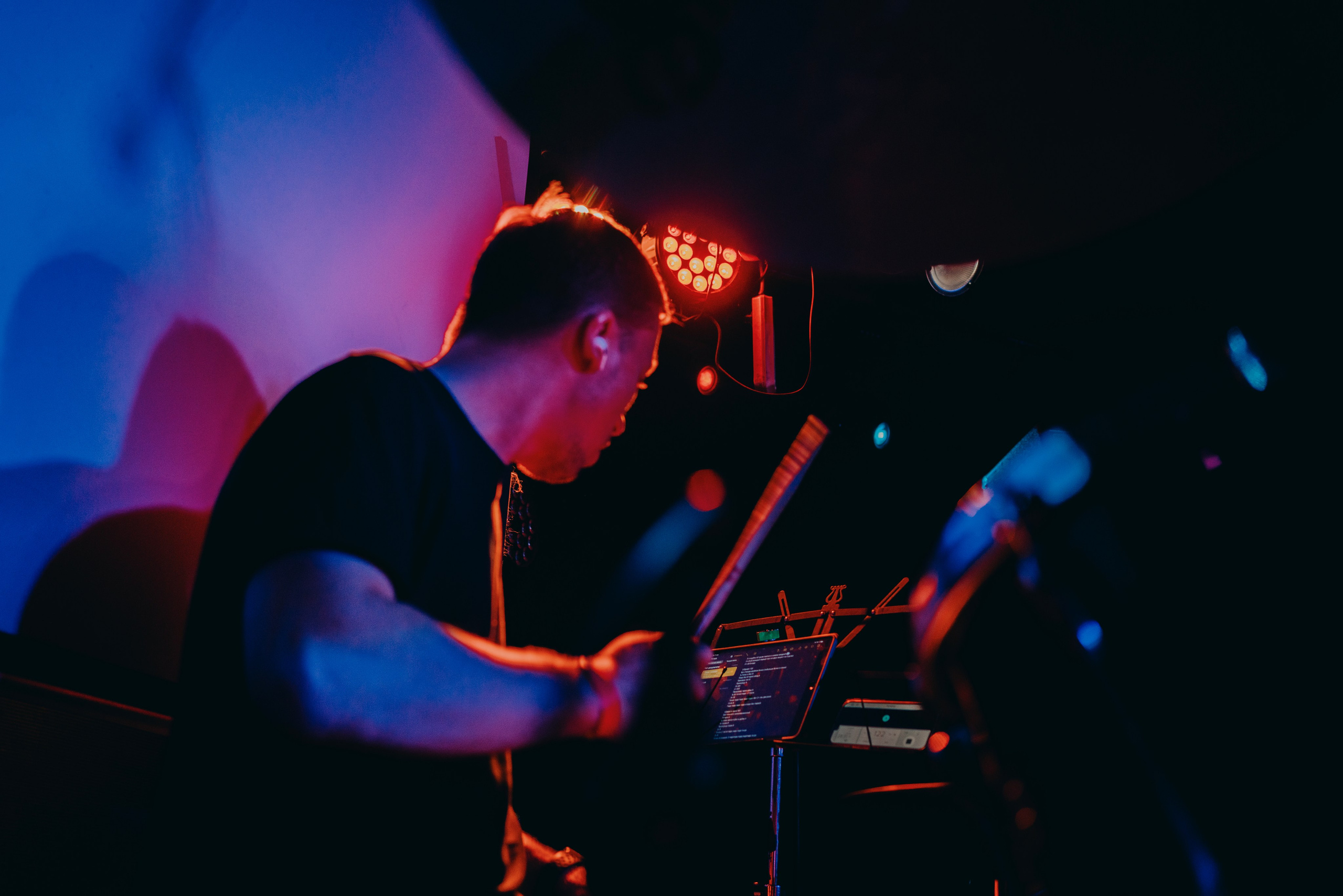 Легранж. Фотограф Екатерина Крючкова