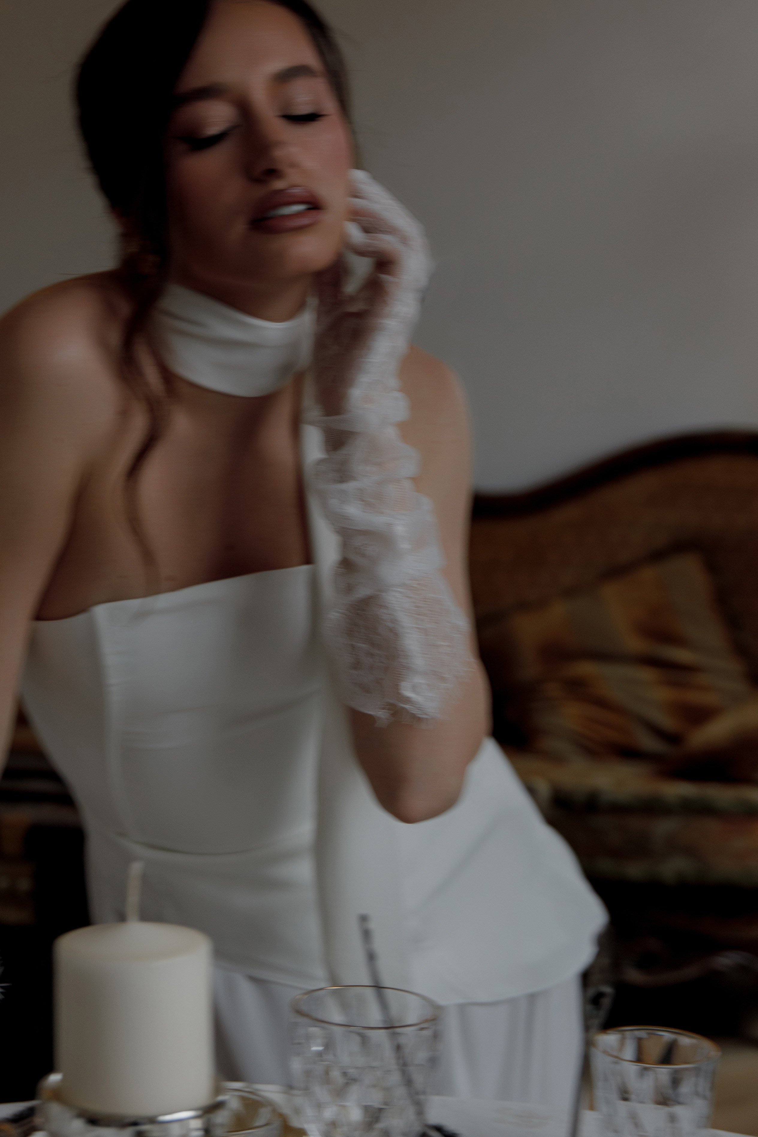 Утро невесты. ГЛАВНАЯ