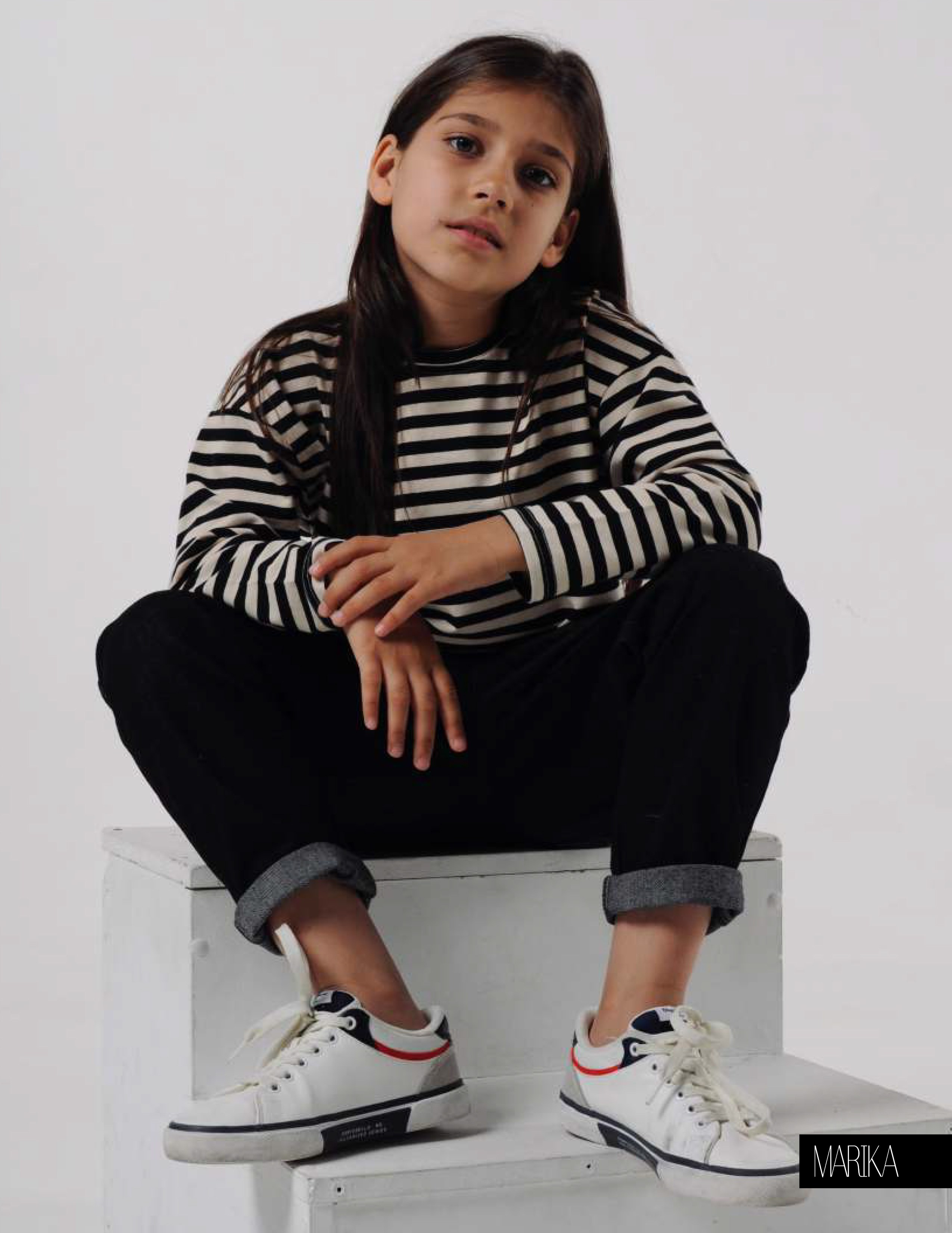 Публикации в журналах. Фотограф в Санкт-Петербурге Ольга Московкина