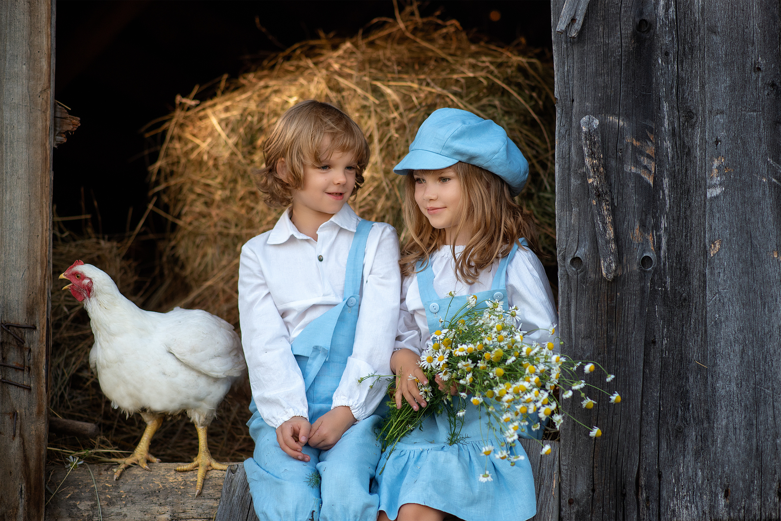 Детский фотограф туймазы
