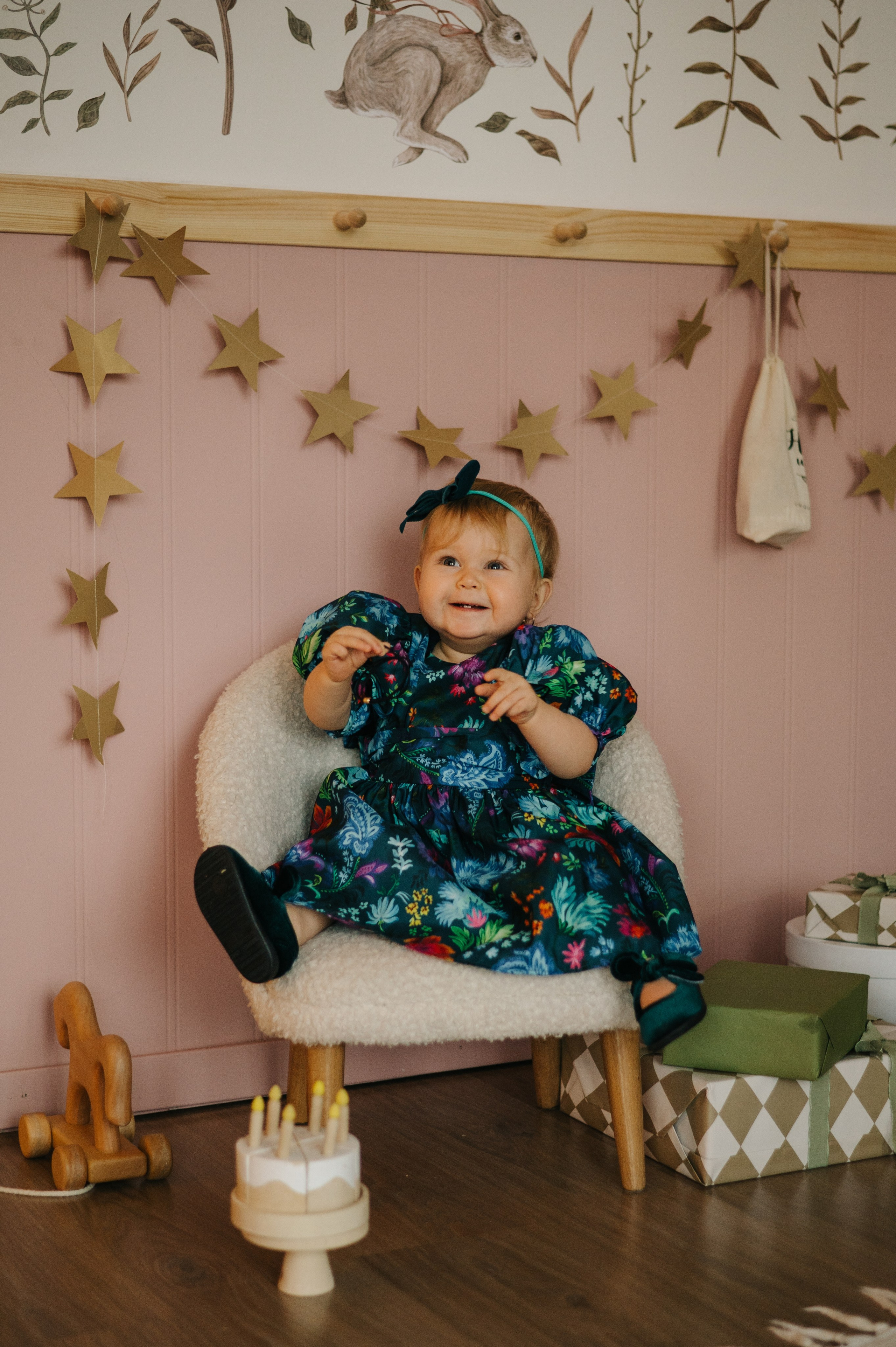 Семья. Фотограф Архангельск