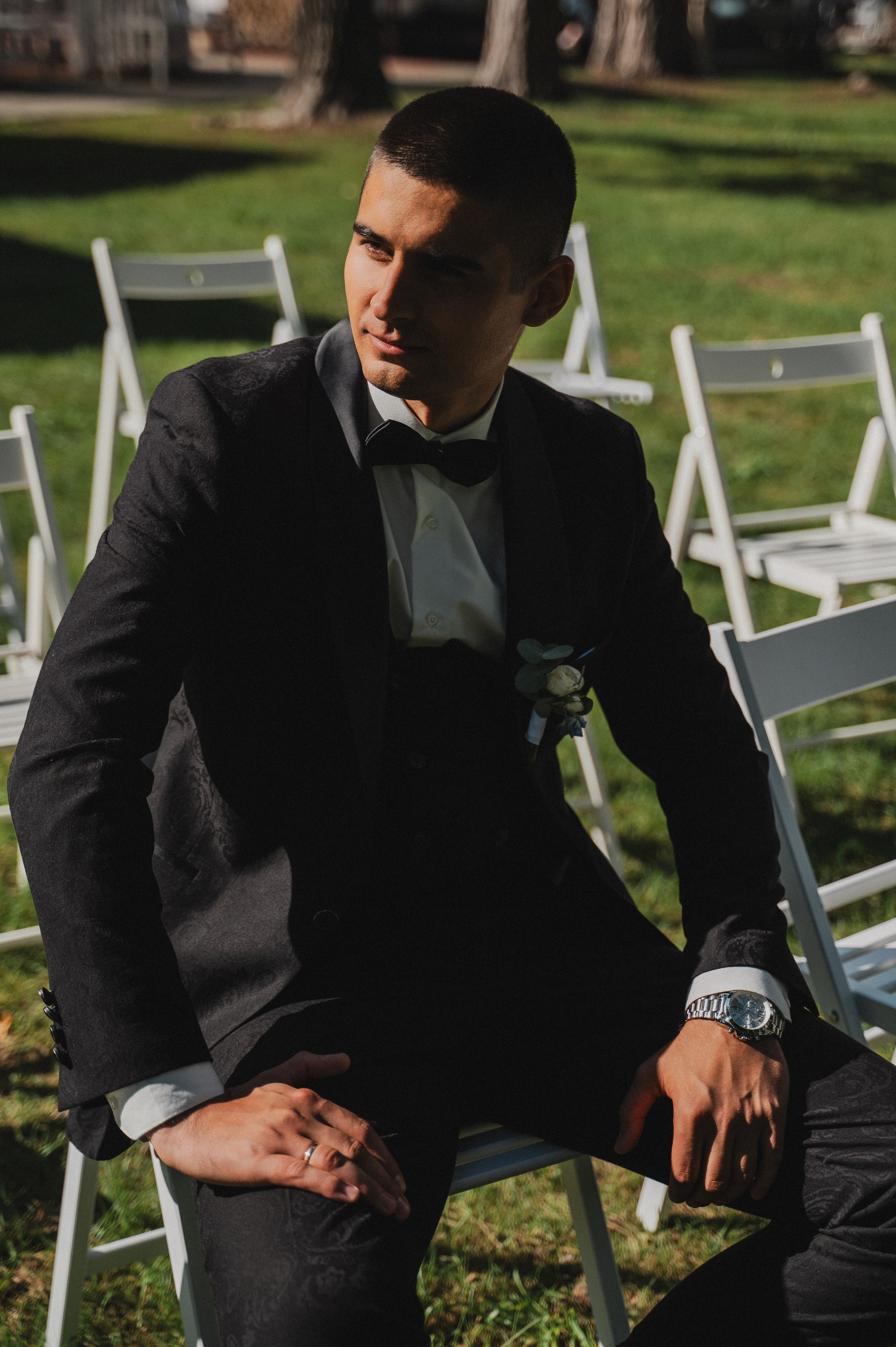 Альбом 16. Свадебный фотограф в Рязани Дзюрак Елизавета