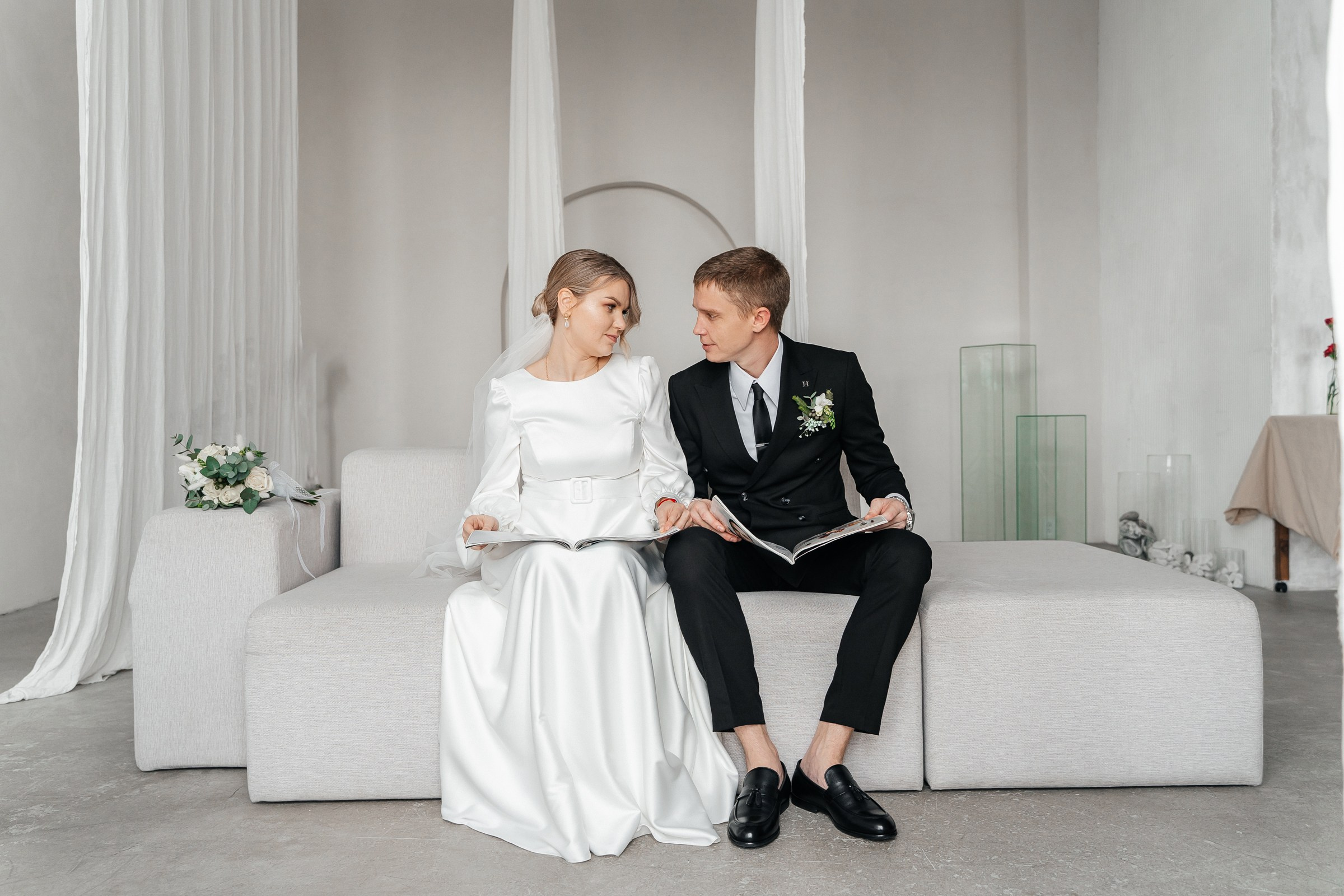 15.02.2024. Свадебный Фотограф в Краснодаре и всему Краснодарскому Краю