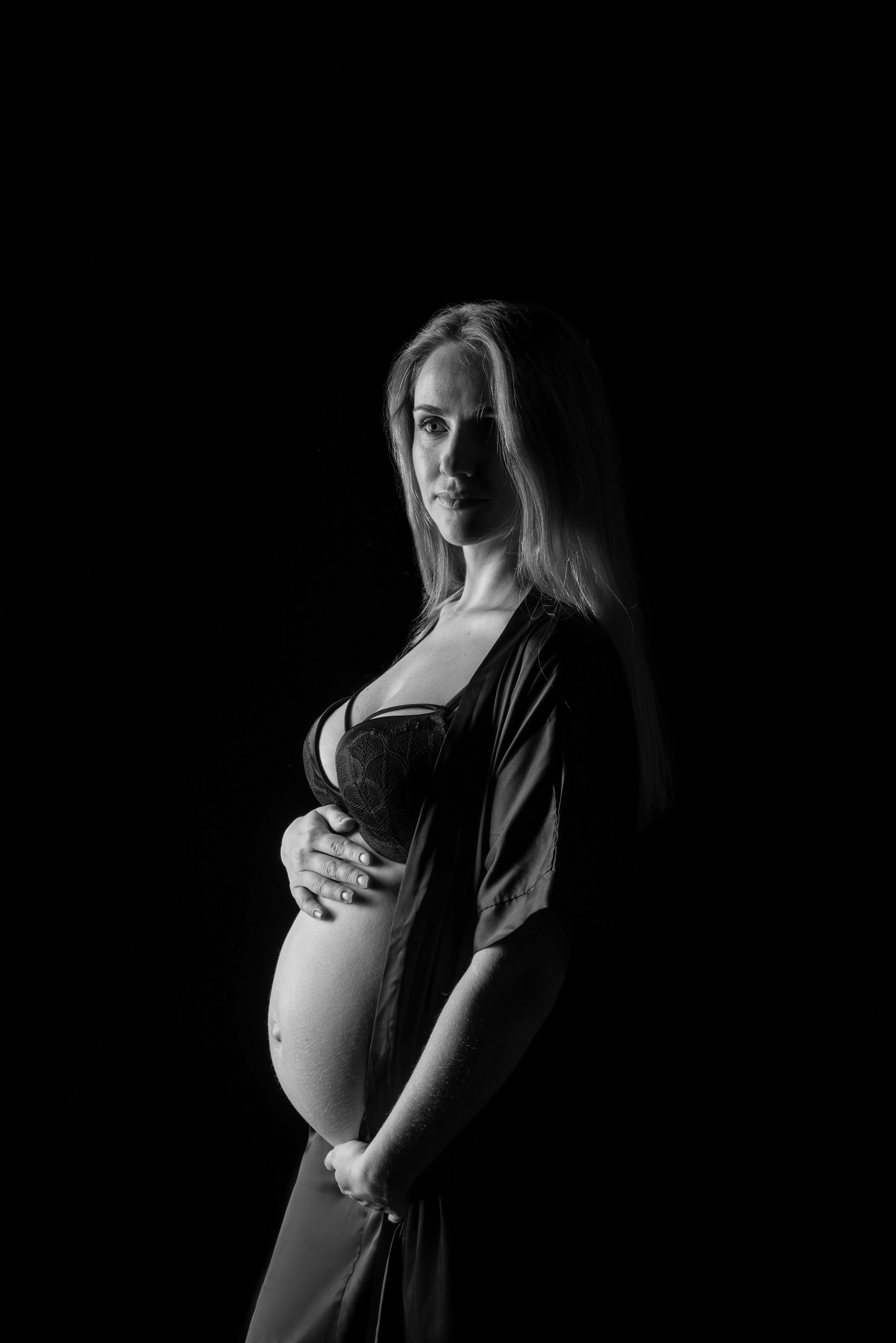 Беременная. Фотограф Мальцева Маргарита г. Владивосток