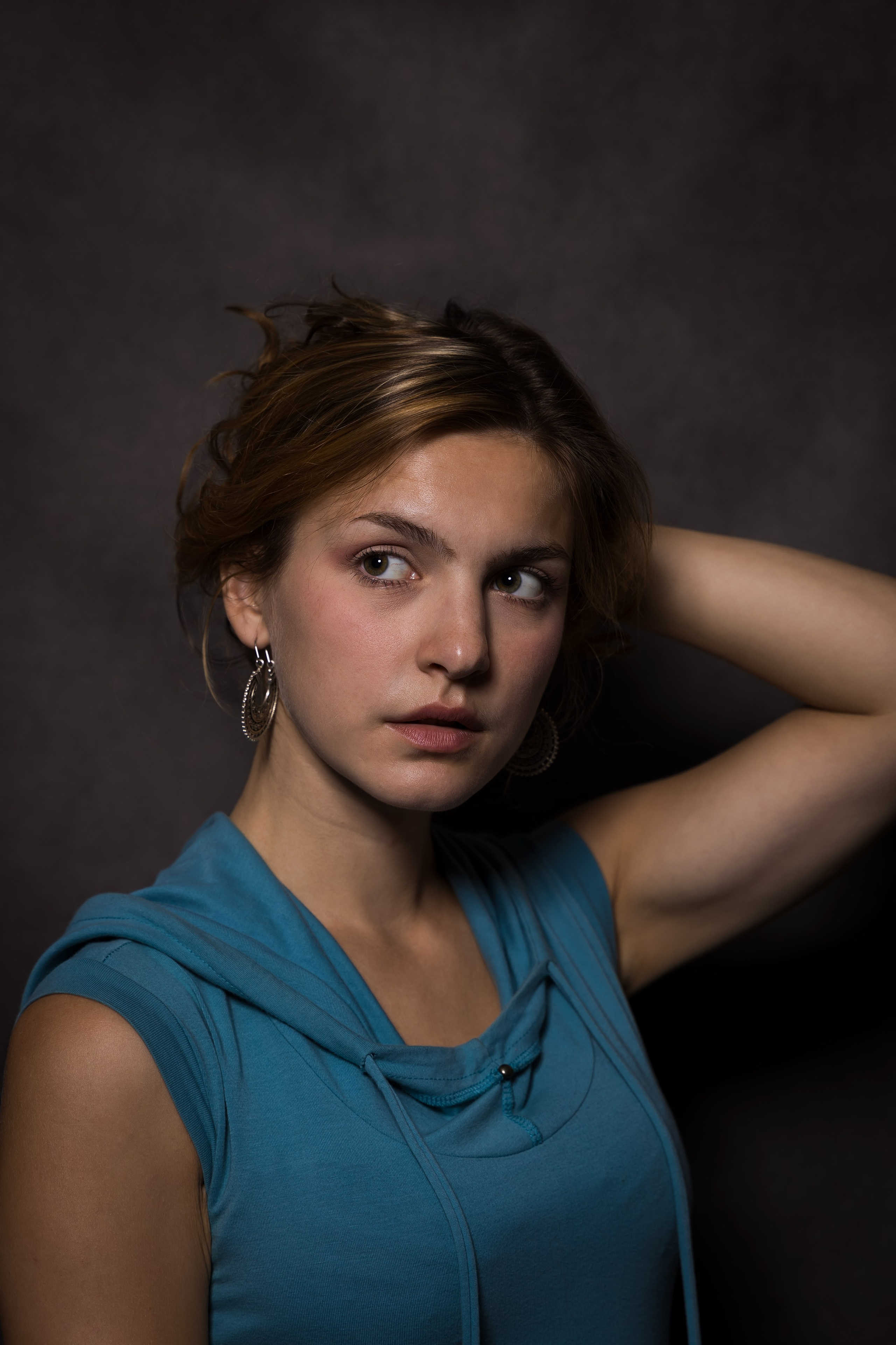 Диана Баканова. Photomantis