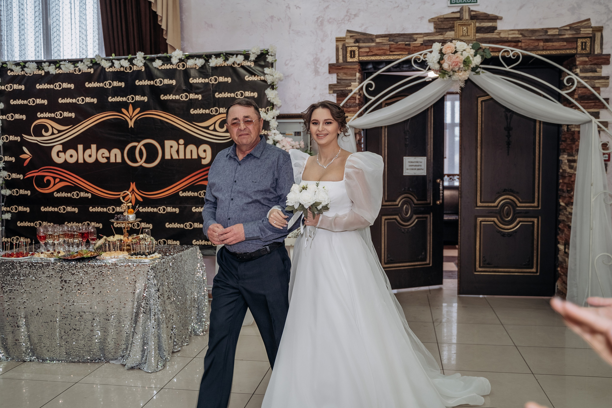 Руслан и Александра. Свадебный семейный фотограф Ксения Божко Уфа Раевка никах в Нарыстау