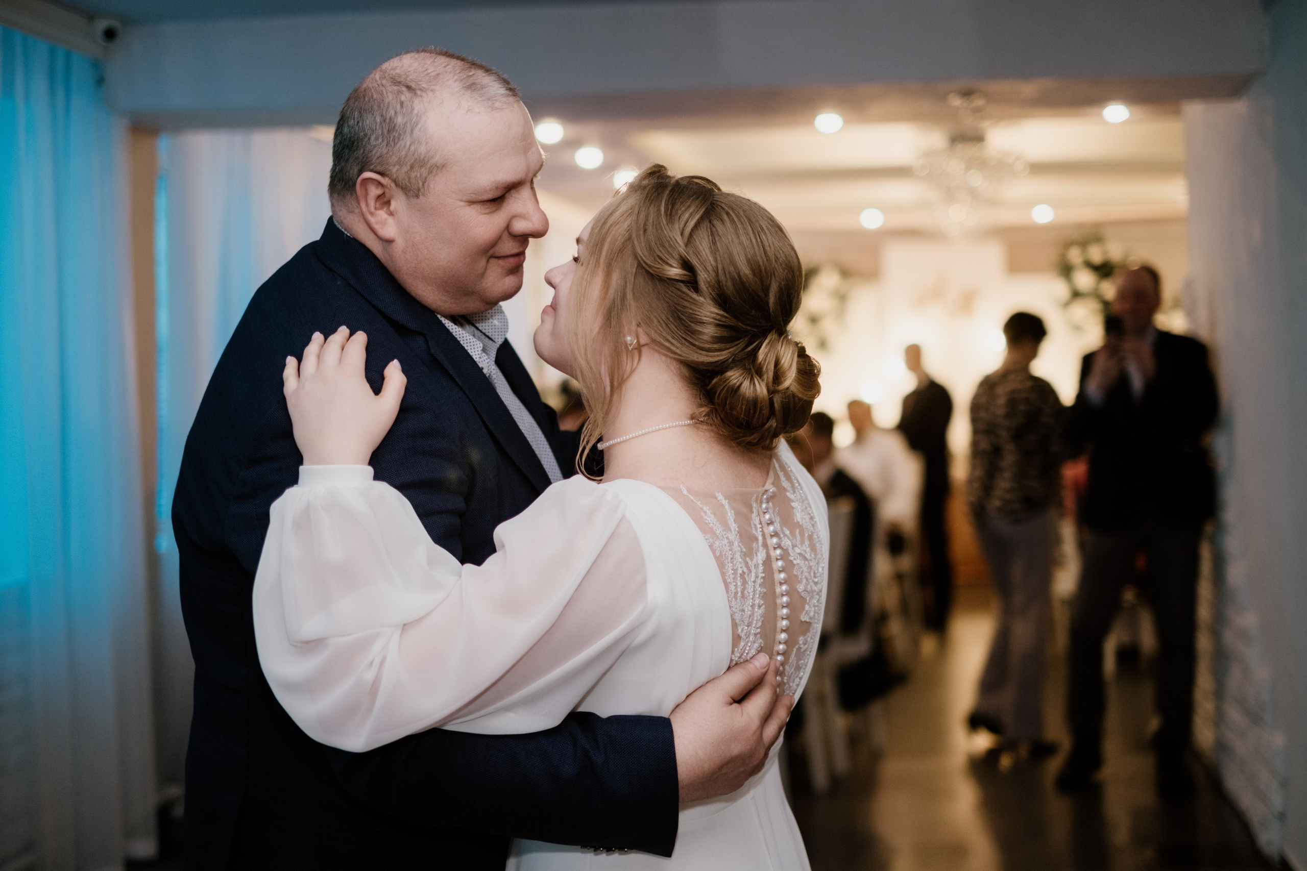 Алексей и Наталья. Свадебный и репортажной фотограф Денис Ожигин в Краснодаре и Краснодарском крае