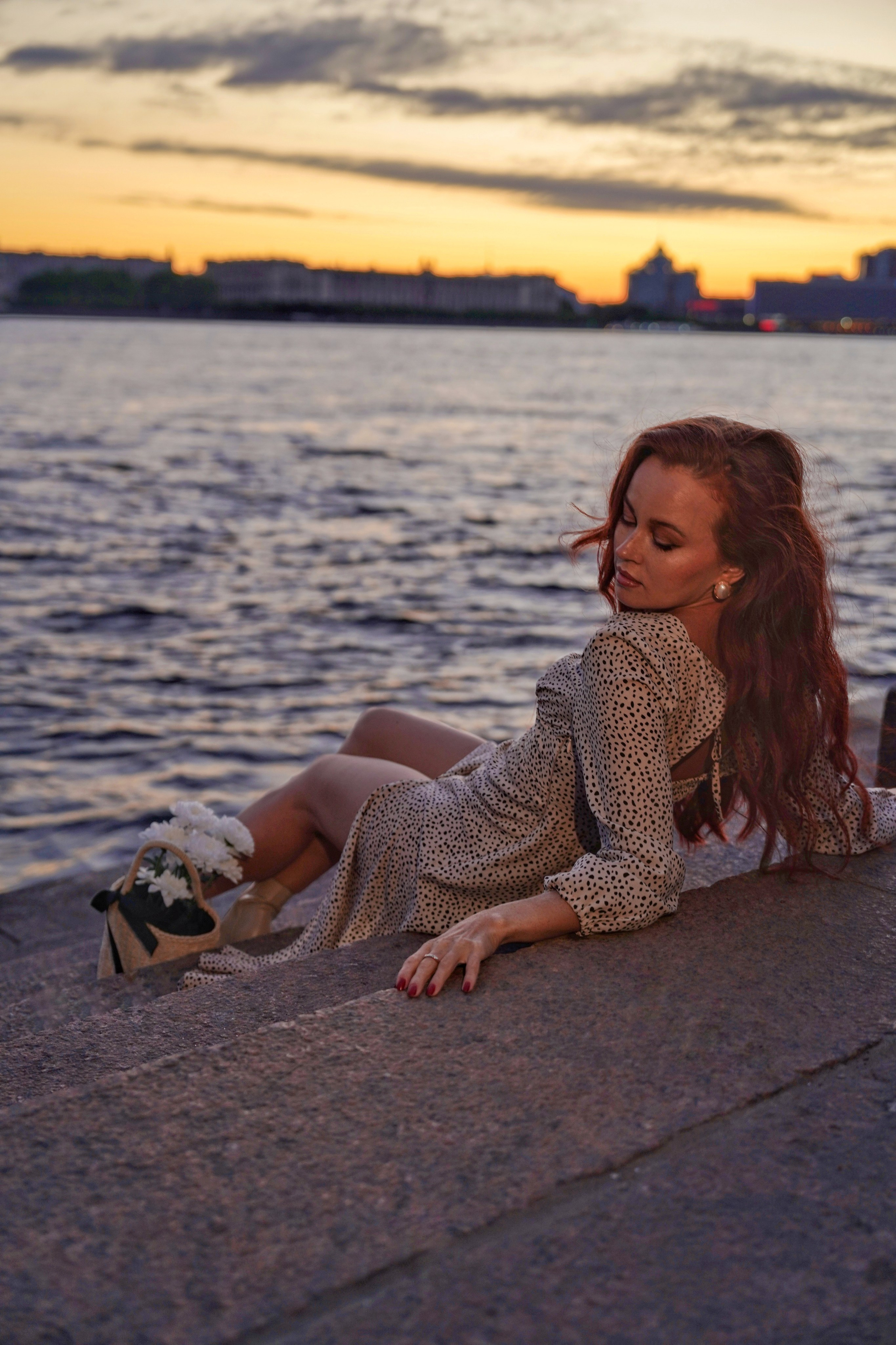 Белые ночи Петербурга. Главная