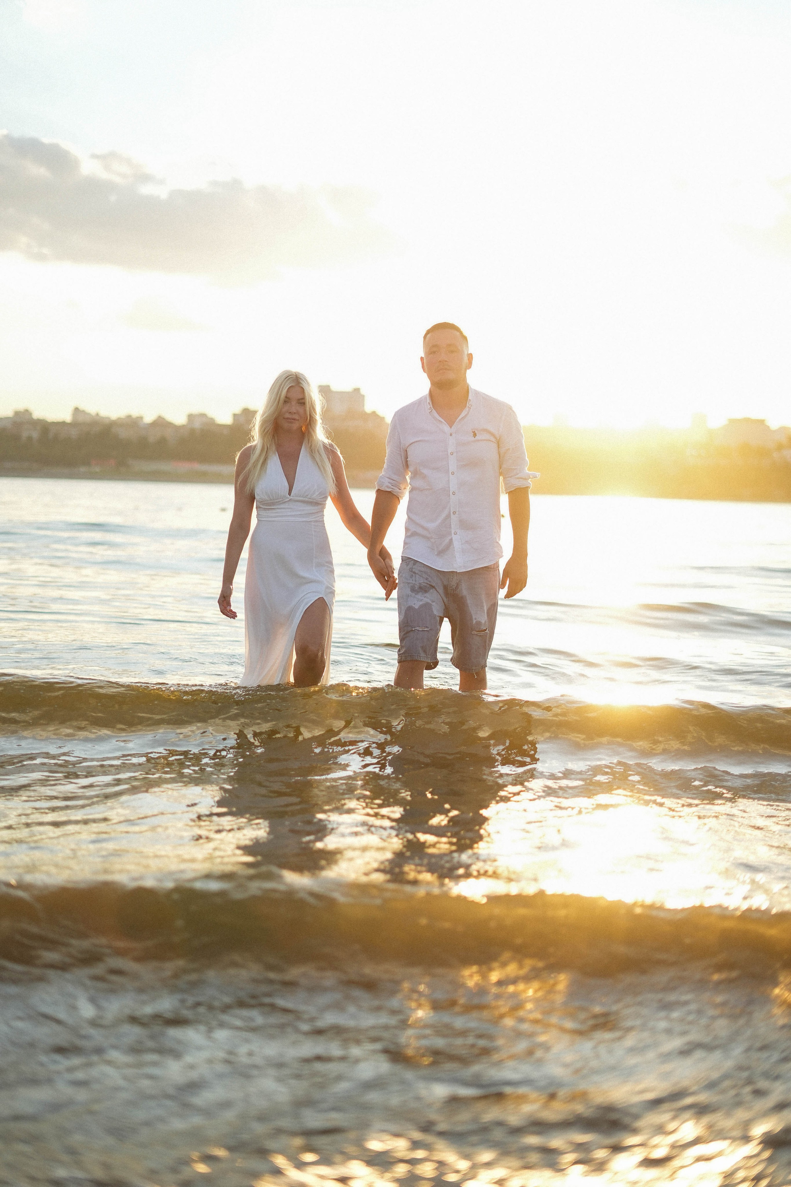 Артем+ Лиза. Фотограф Волгоград Анастасия Ли