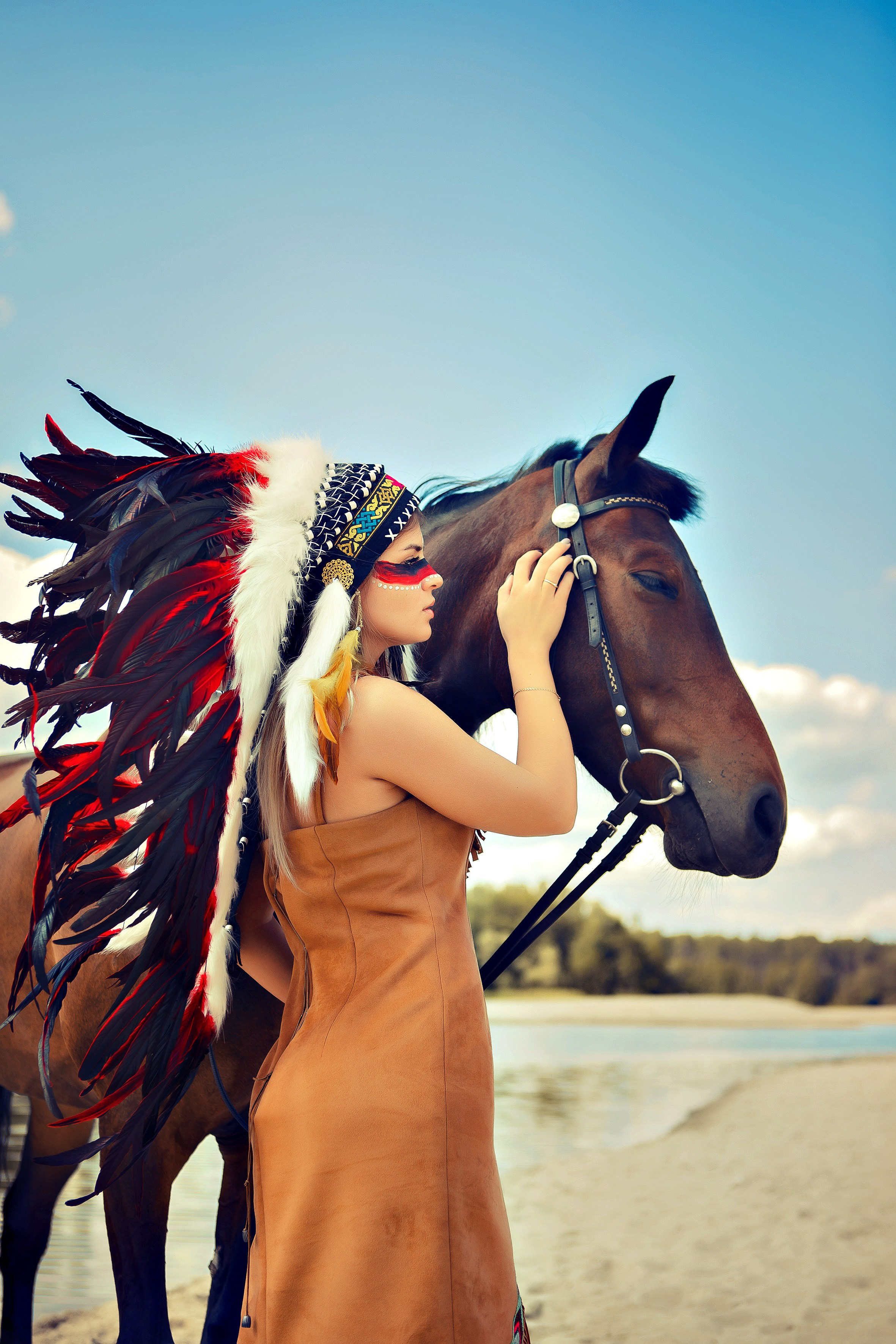 Настя. Свадебный и портретный Фотограф в Липецке Дмитрий Котюков