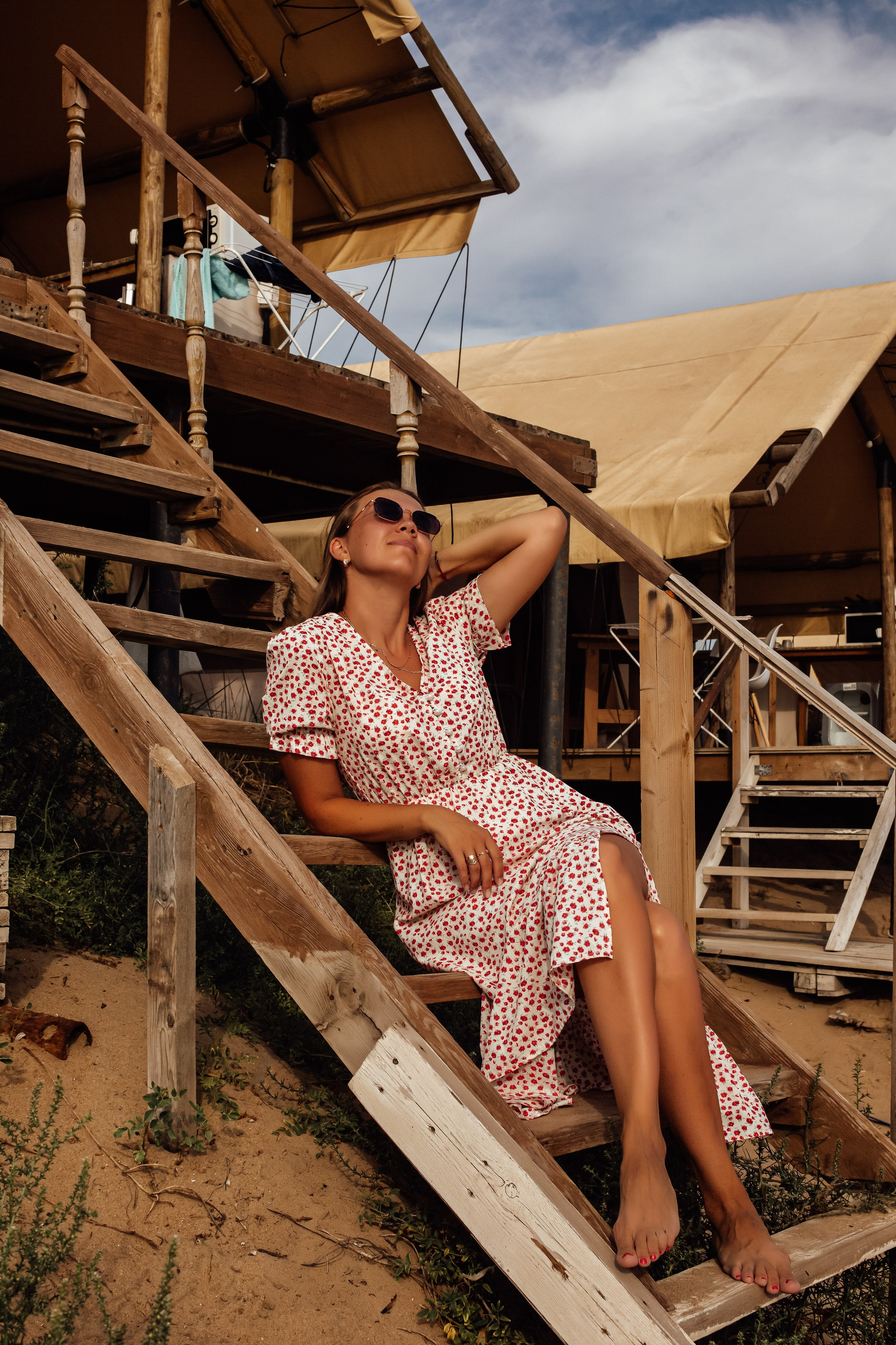 Анапа. Свадебный и семейный фотограф/видеограф в Краснодаре Наталья Осинская