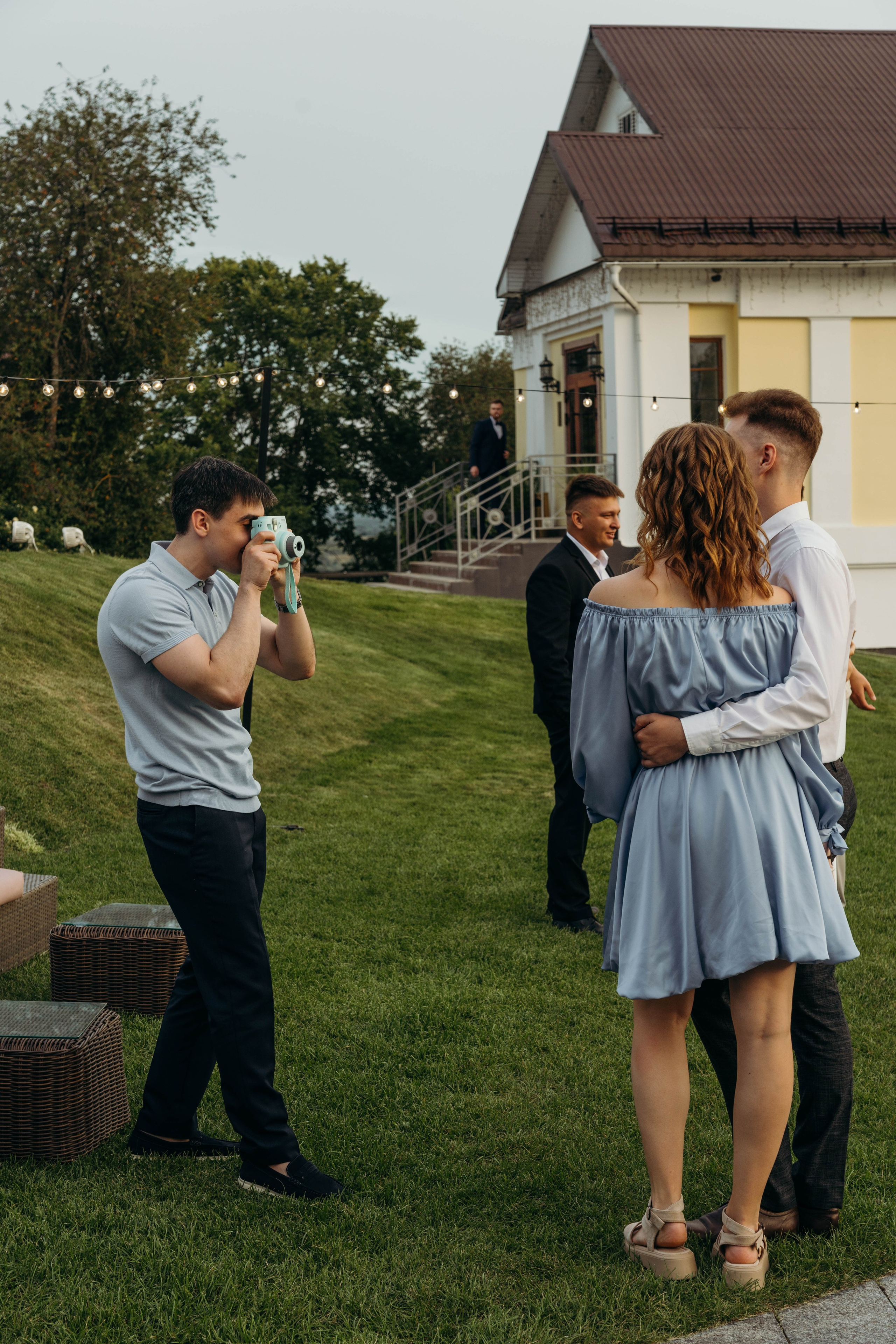 Свадьба. Семейный и портретный фотограф во Владимире и Суздале