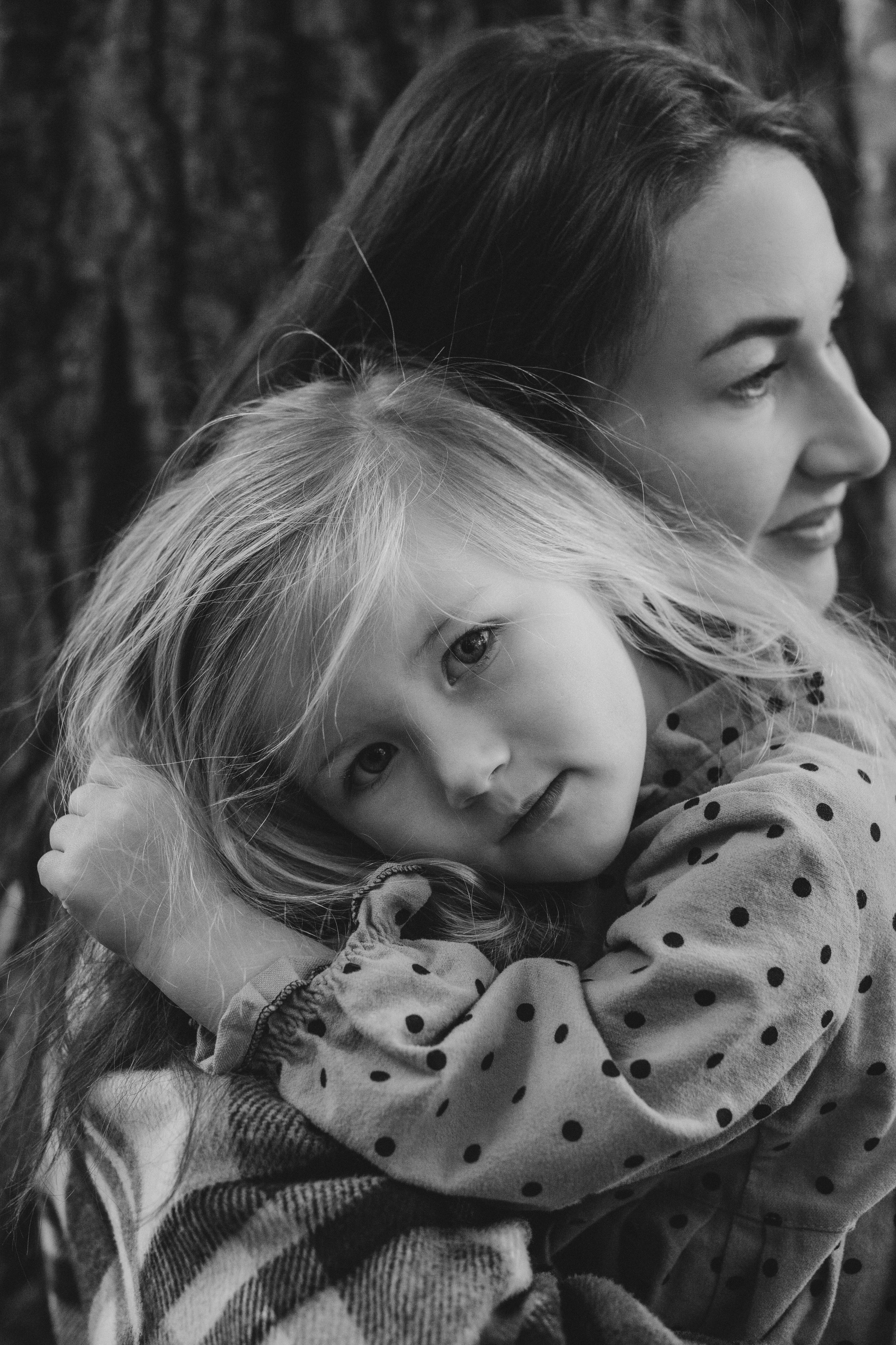 Осень Седанка Парк. Детский и семейный фотограф во Владивостоке. Светлана Иркова