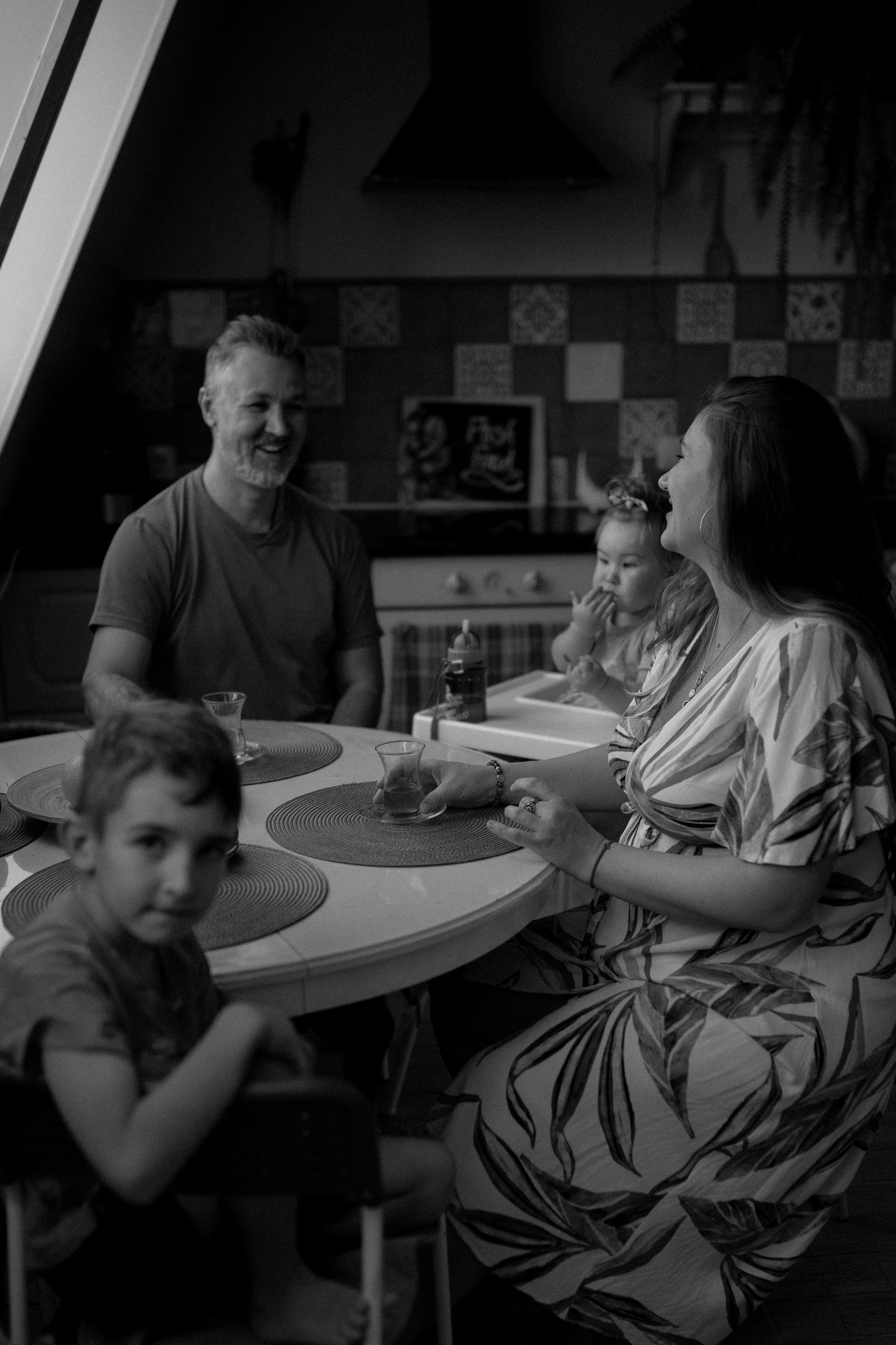 Семейная. Семейный фотограф Новосибирск