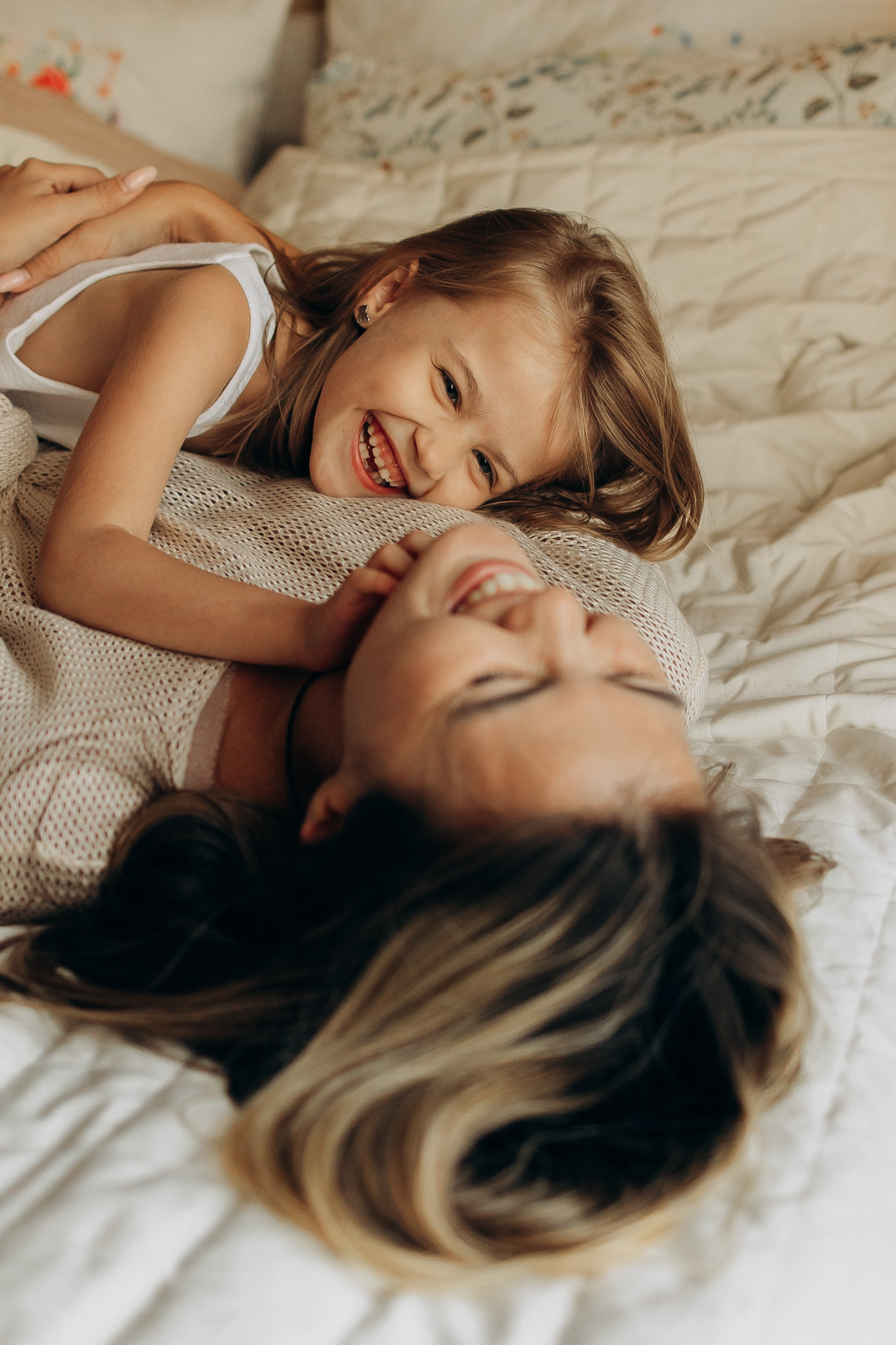 Домашняя съемка. Ваш фотограф в Москве и области Юлия