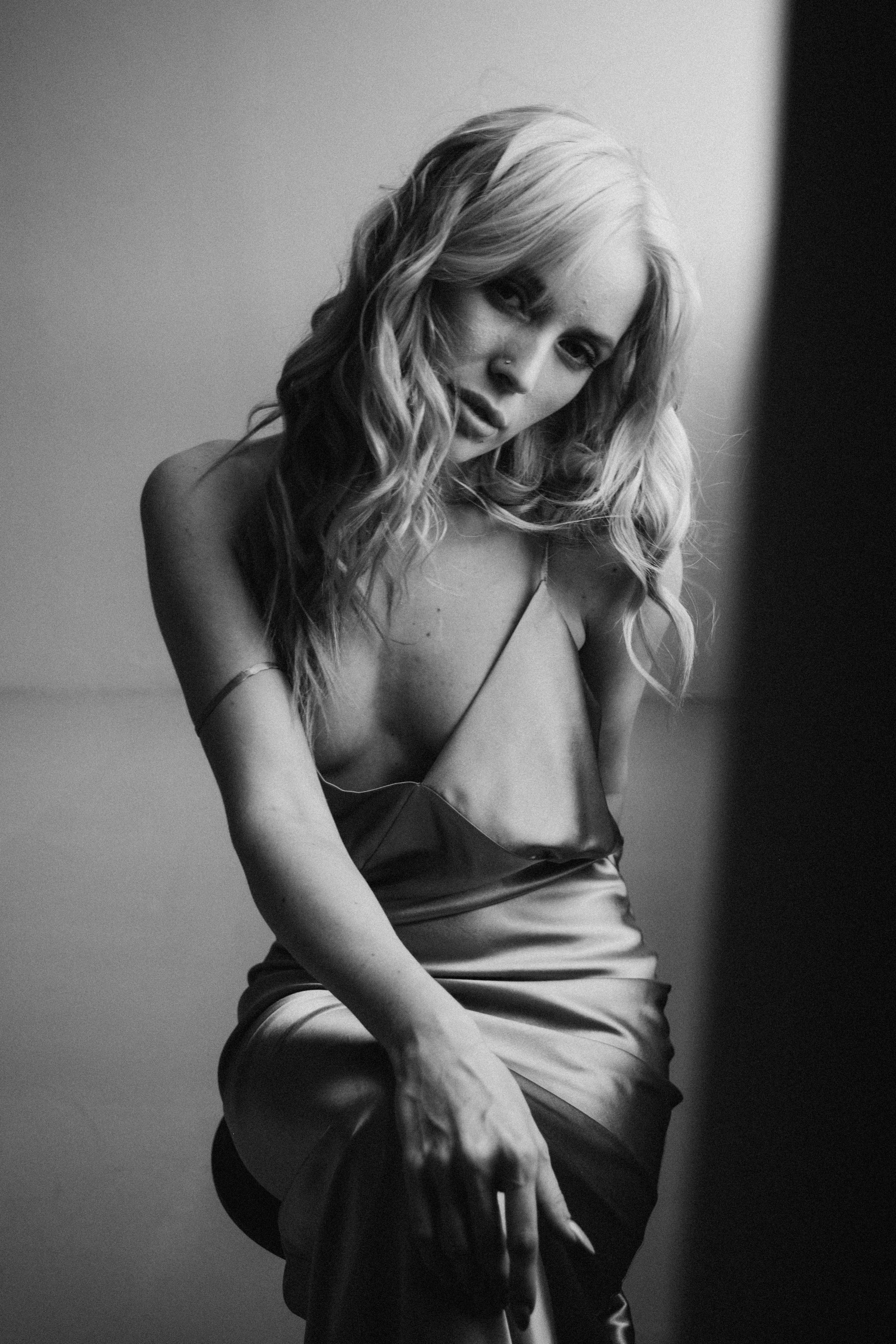 Katya. Фотограф Астафьева Мария